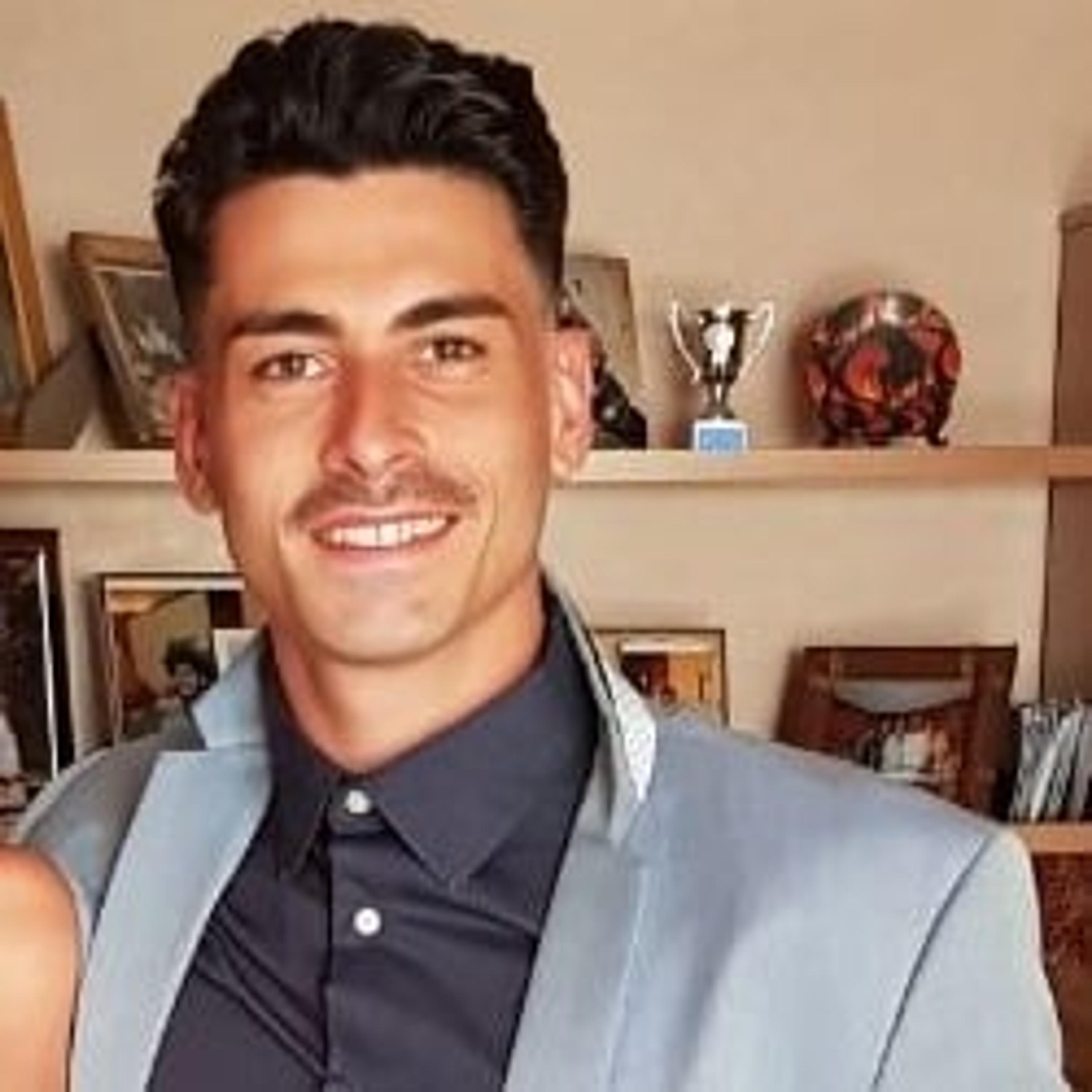 Vinicio Vettori