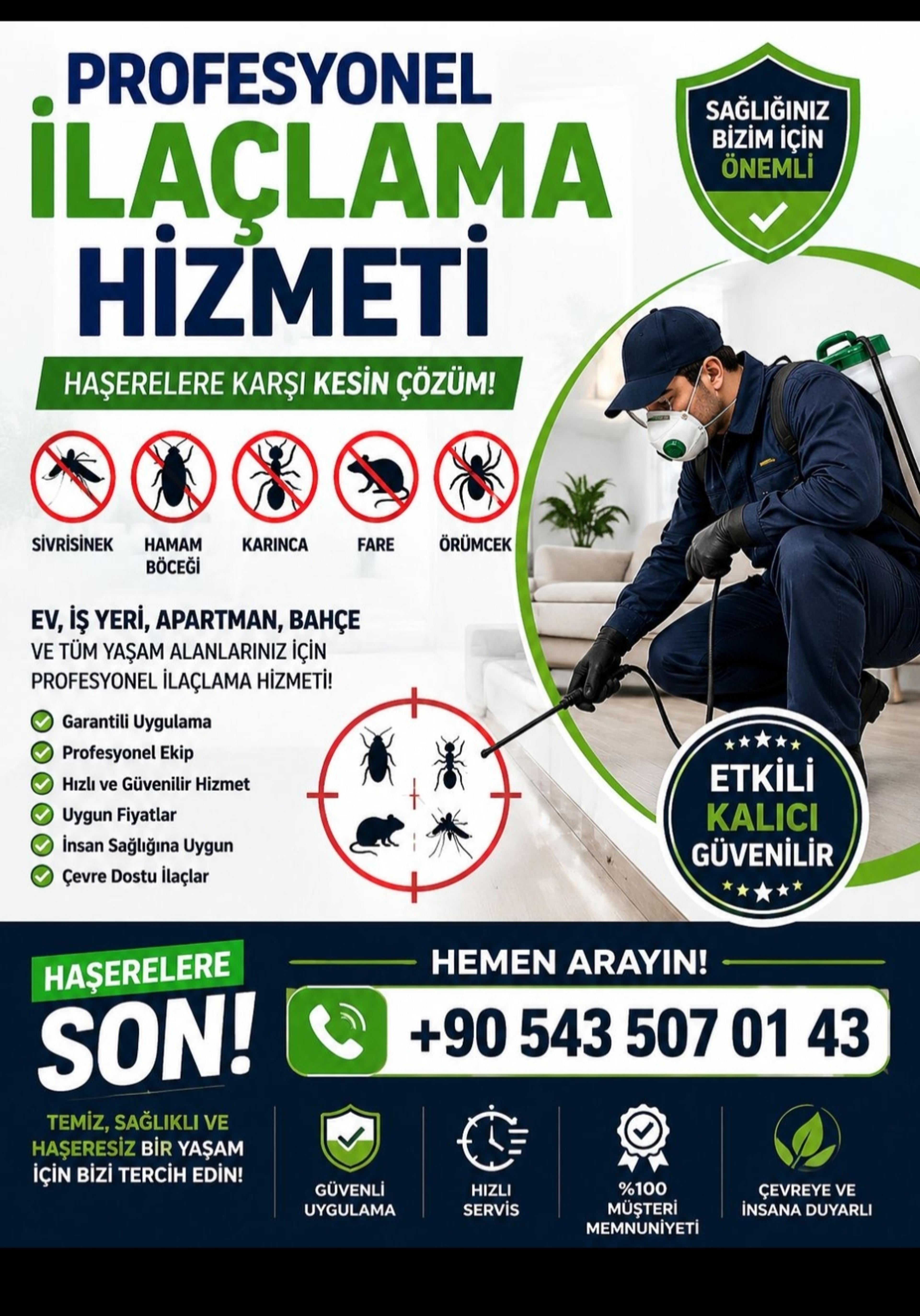 ÇÖZÜM ODAKLI