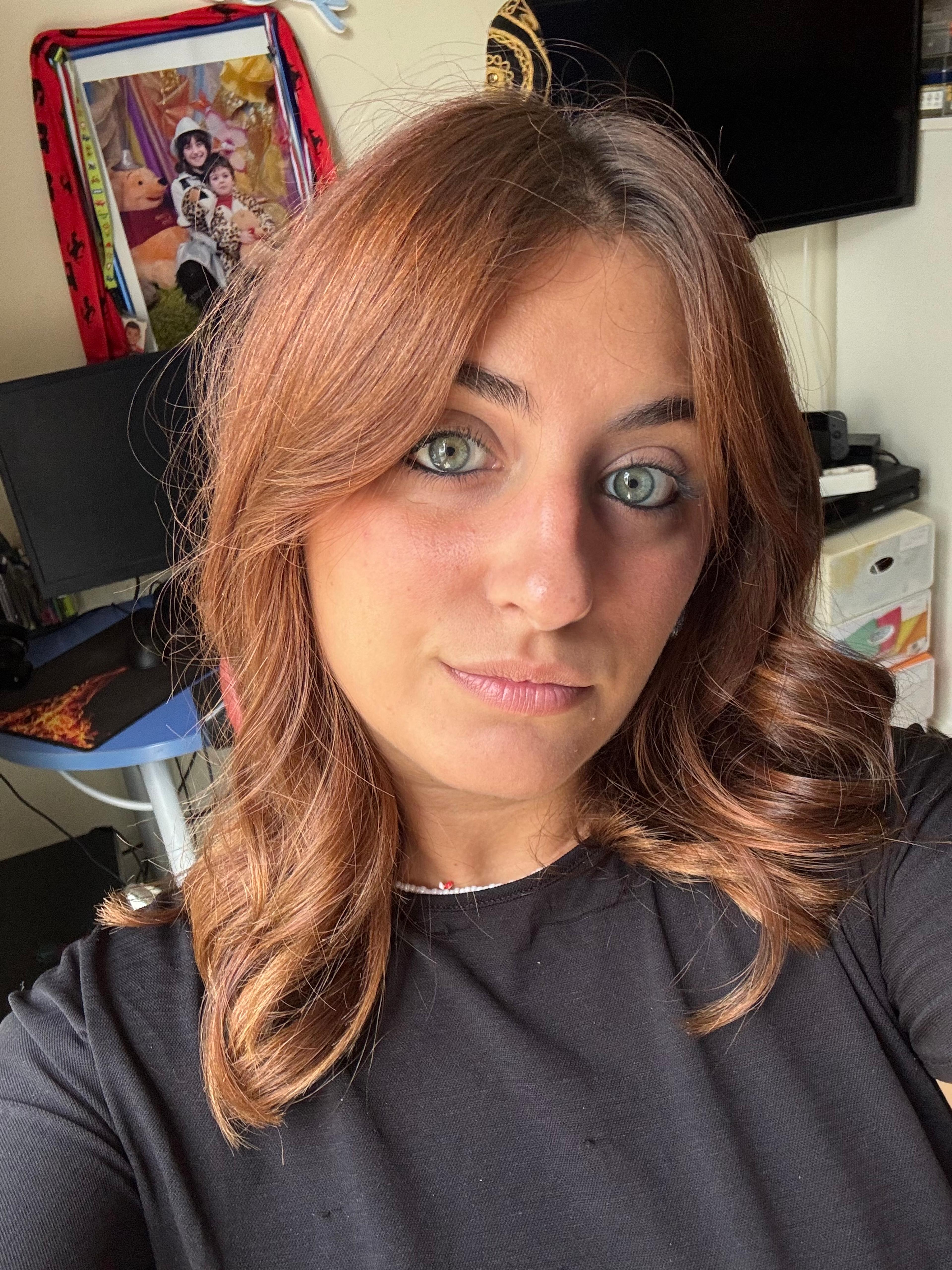 Alessia Alletto