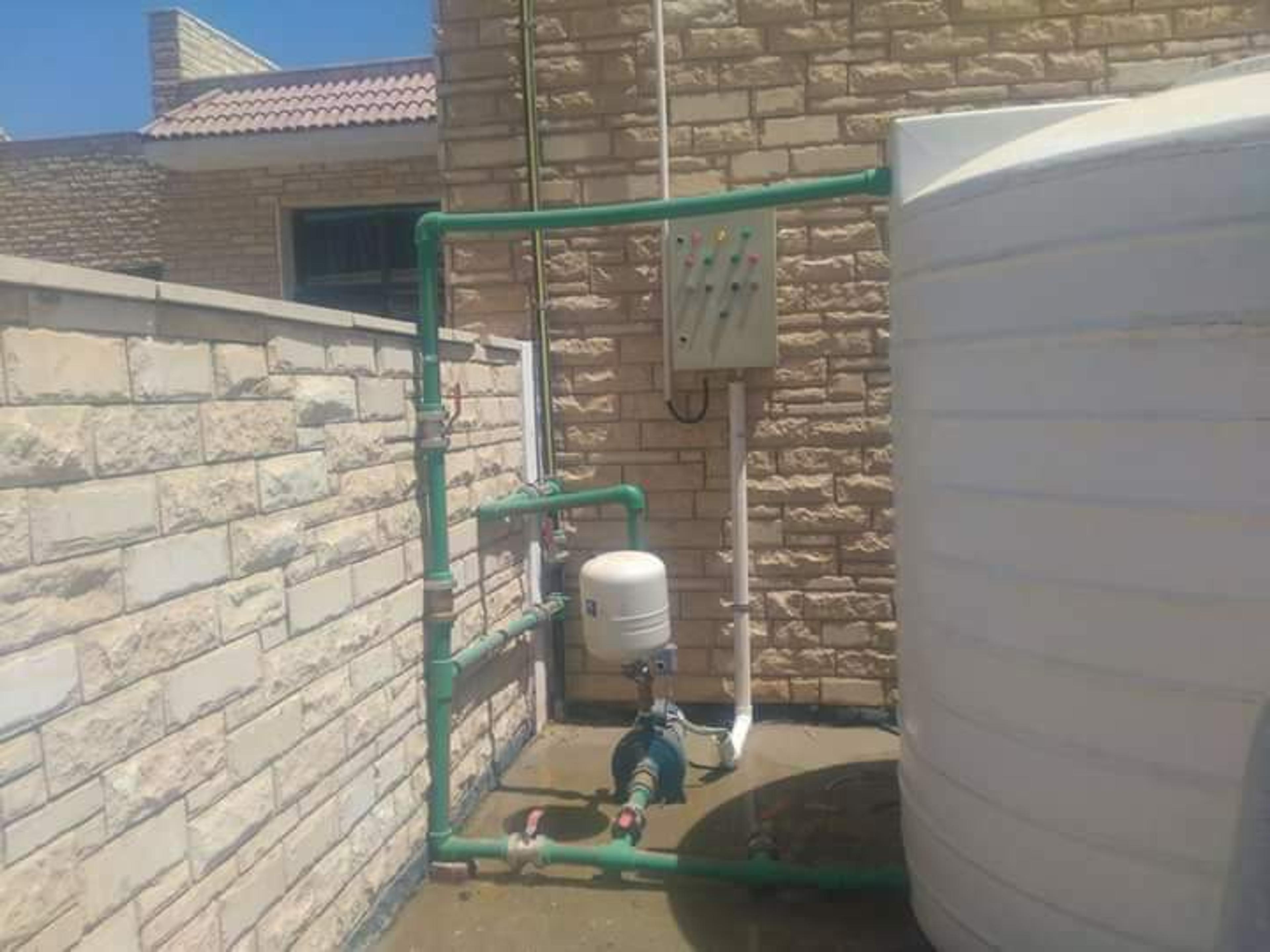 عمار السباك