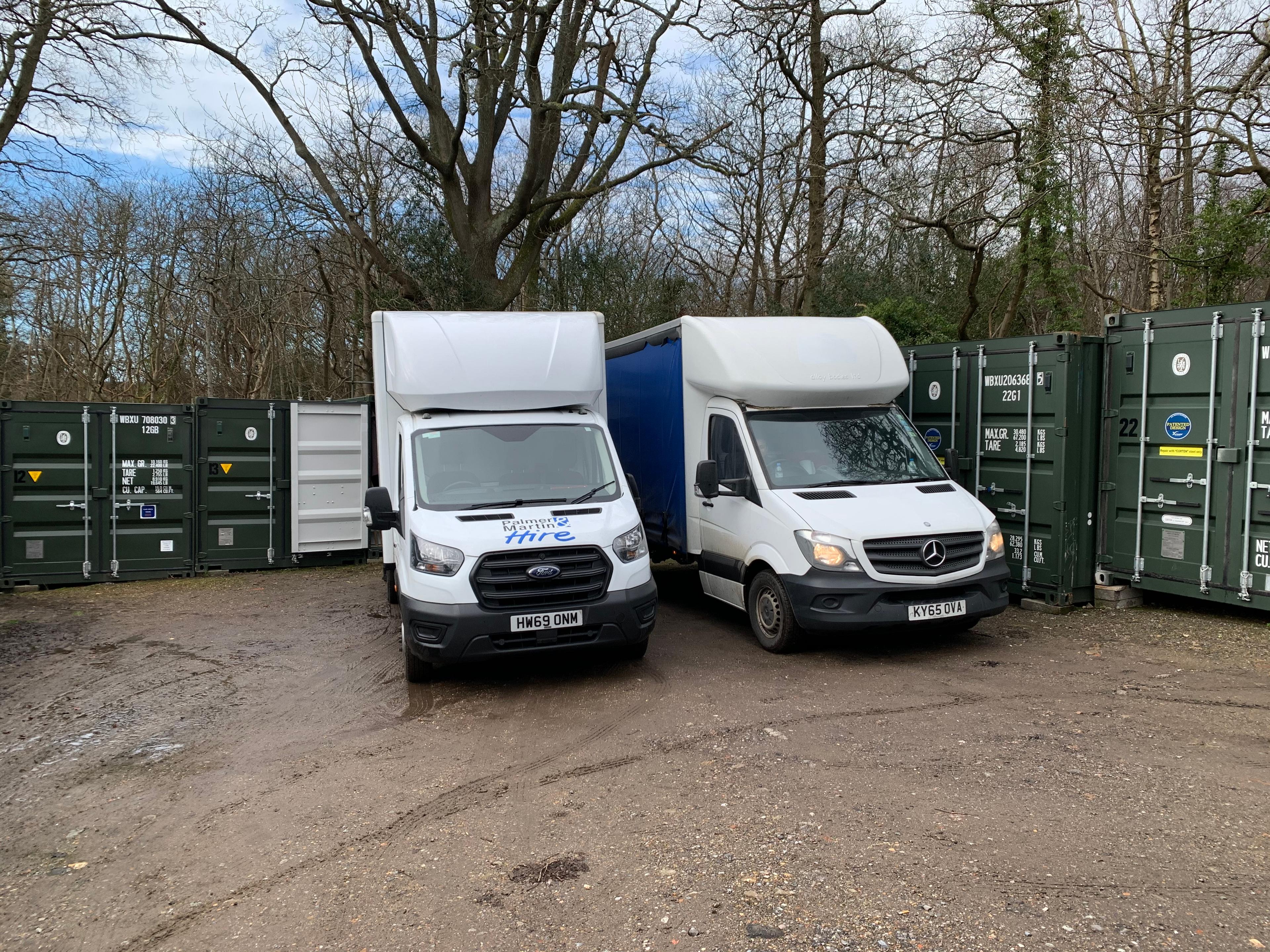 Xpresmovers