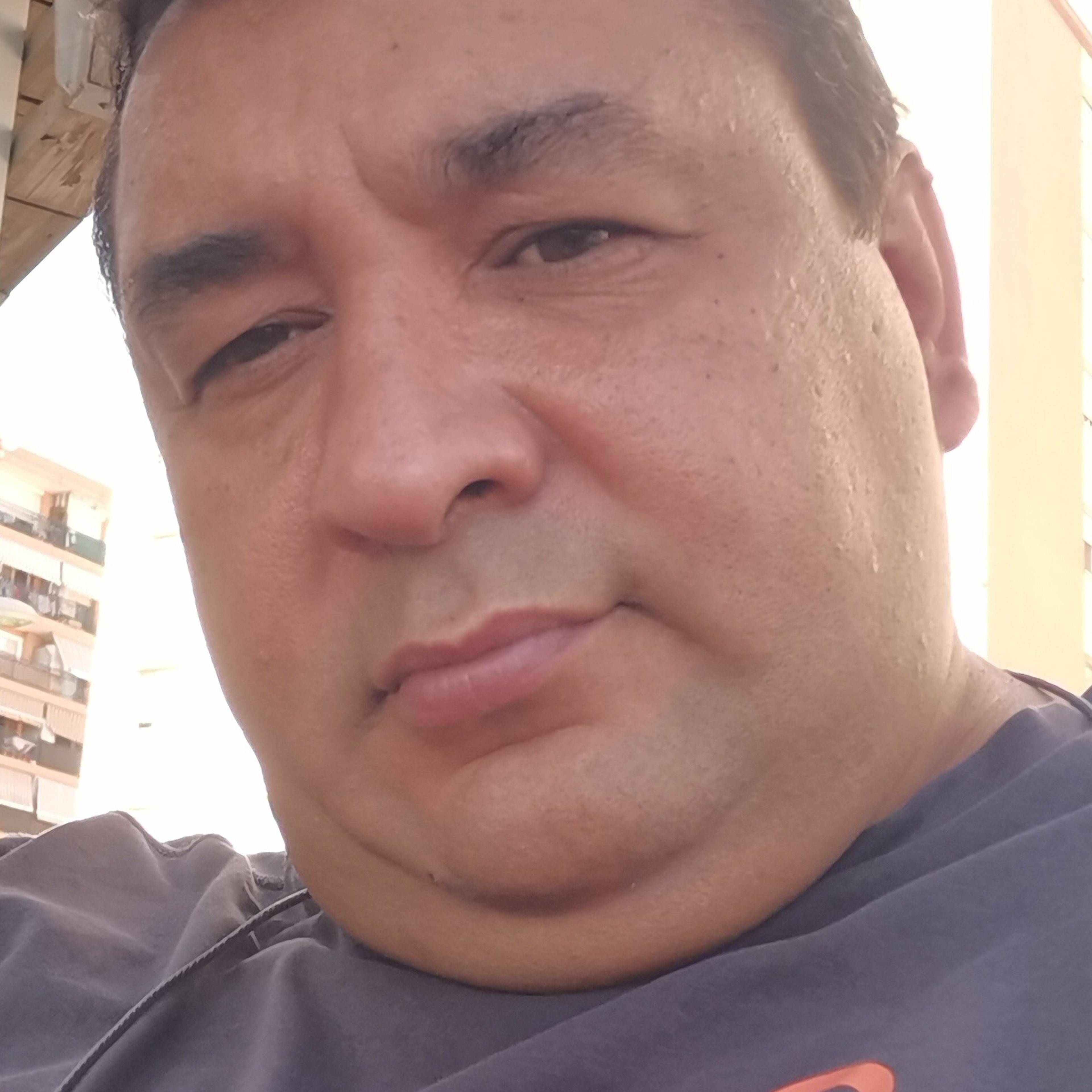 Juan Carlos Mareco