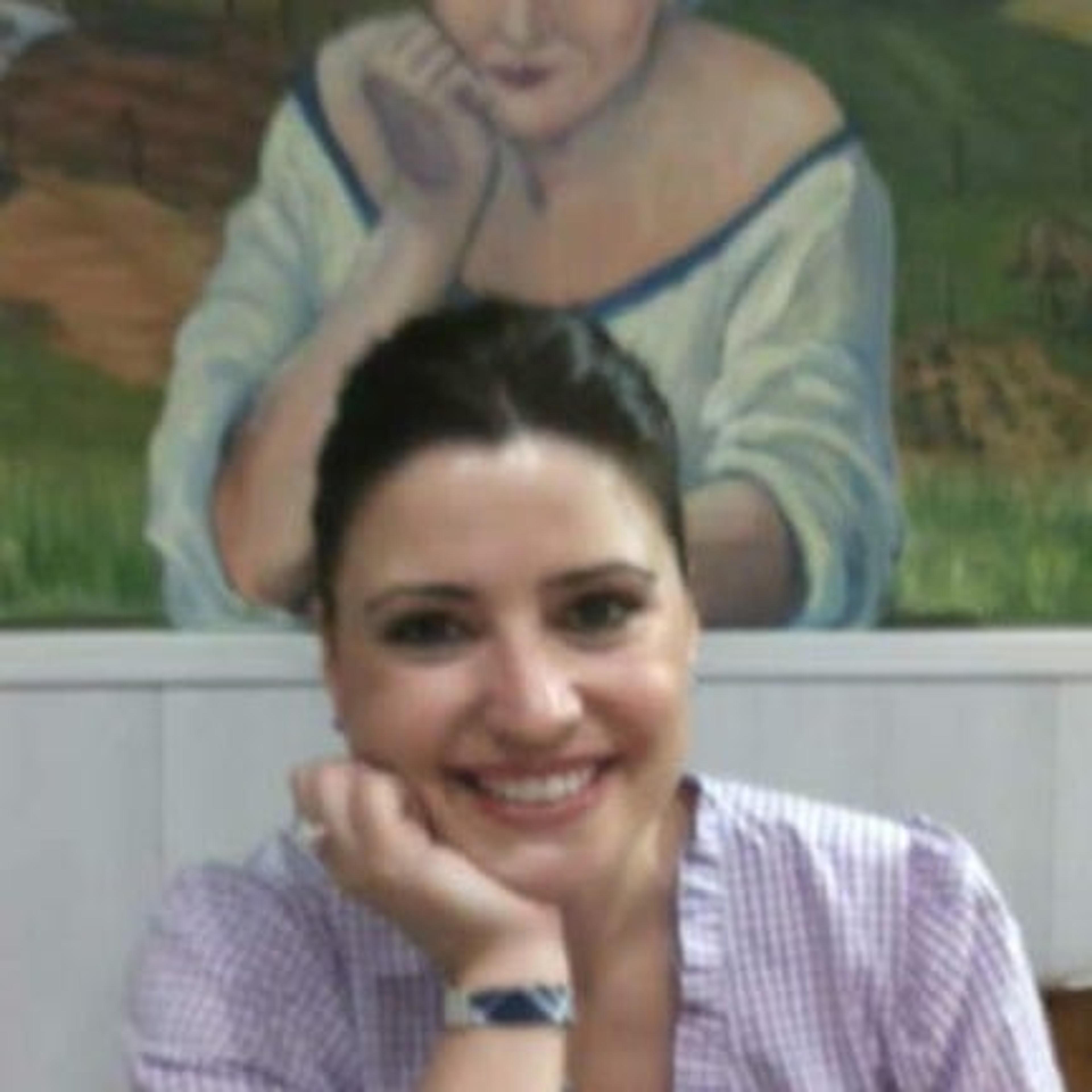 Maika Fernandez Perez