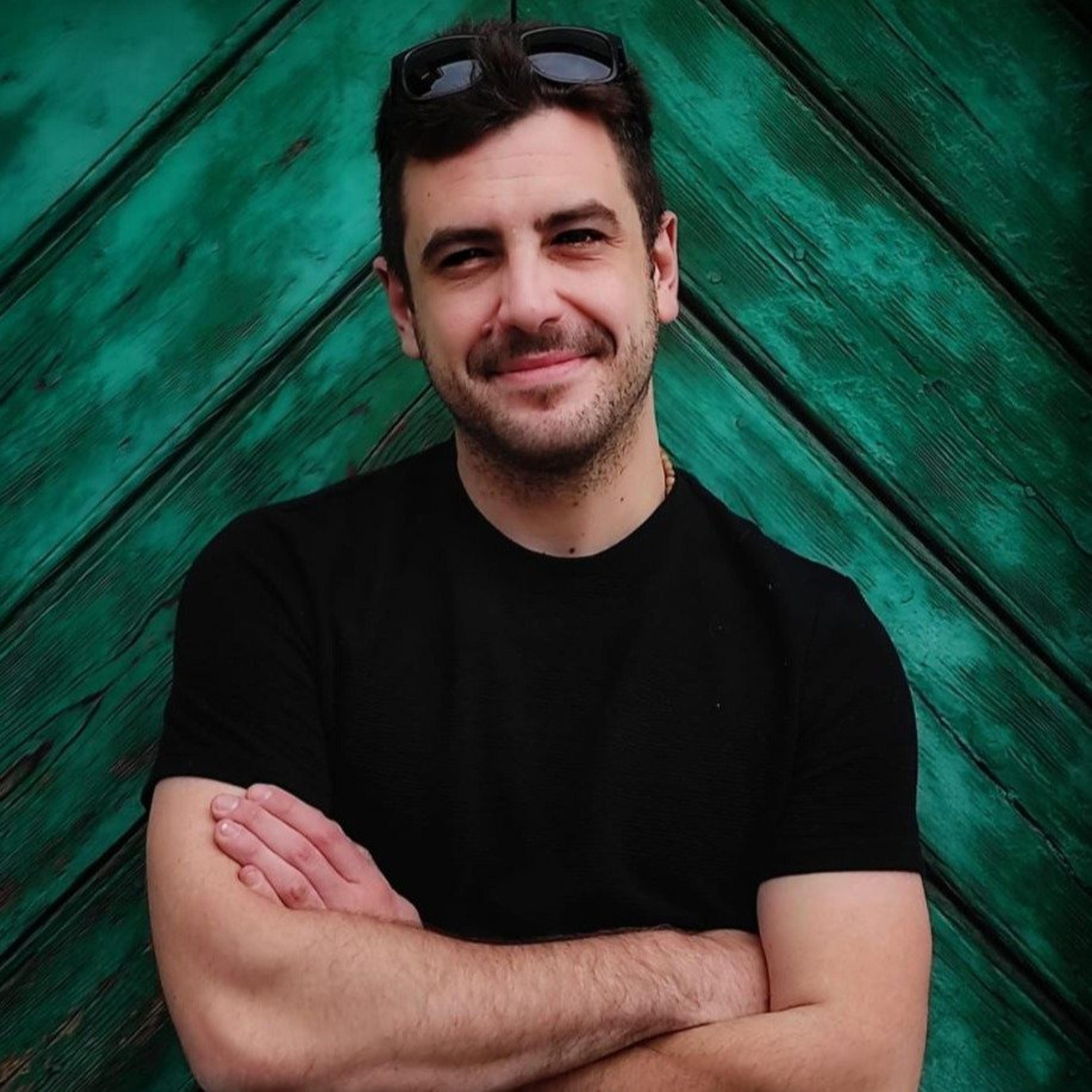 Radici di Legno di Zappa Matteo
