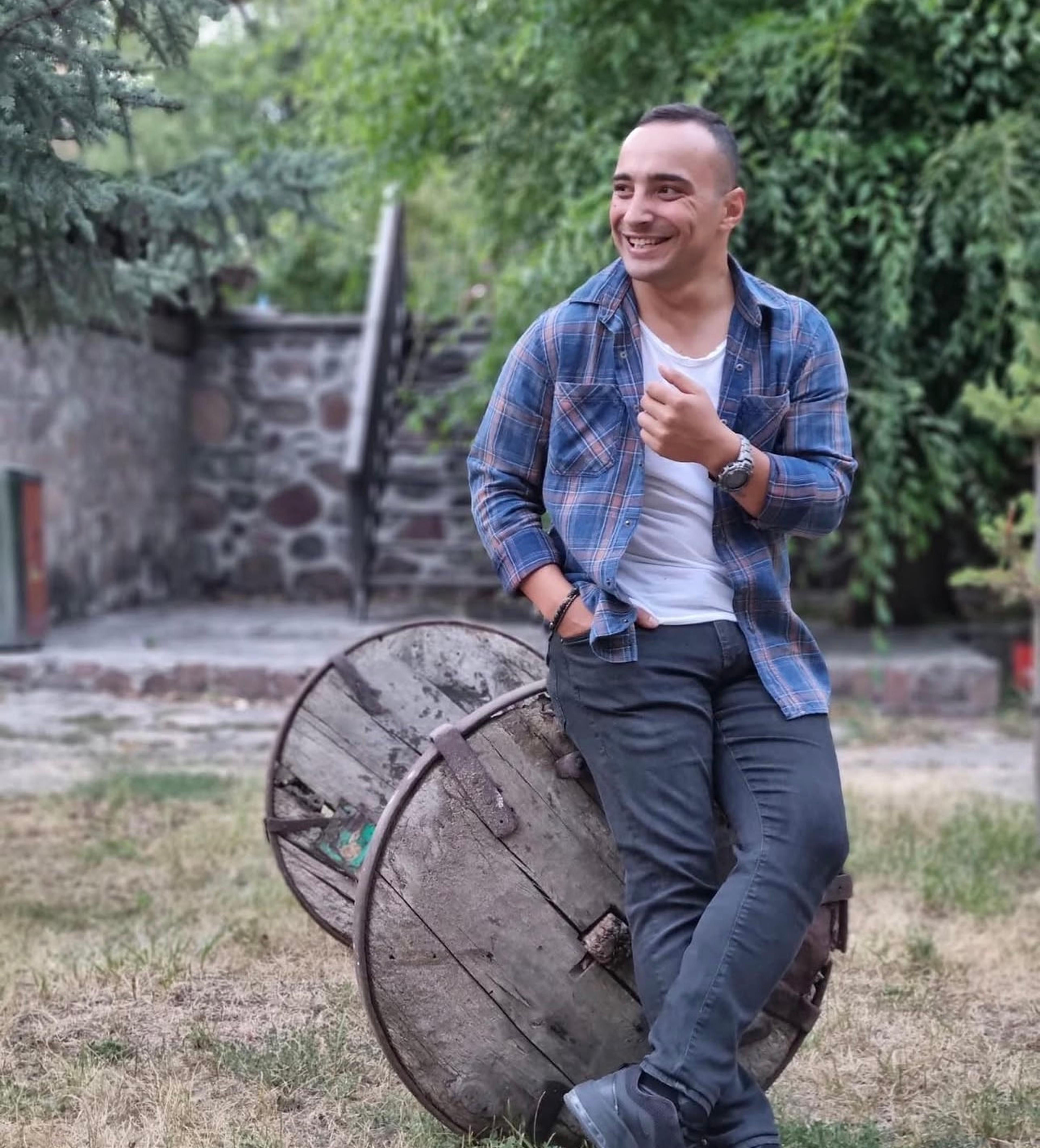 Hakan Kıyım