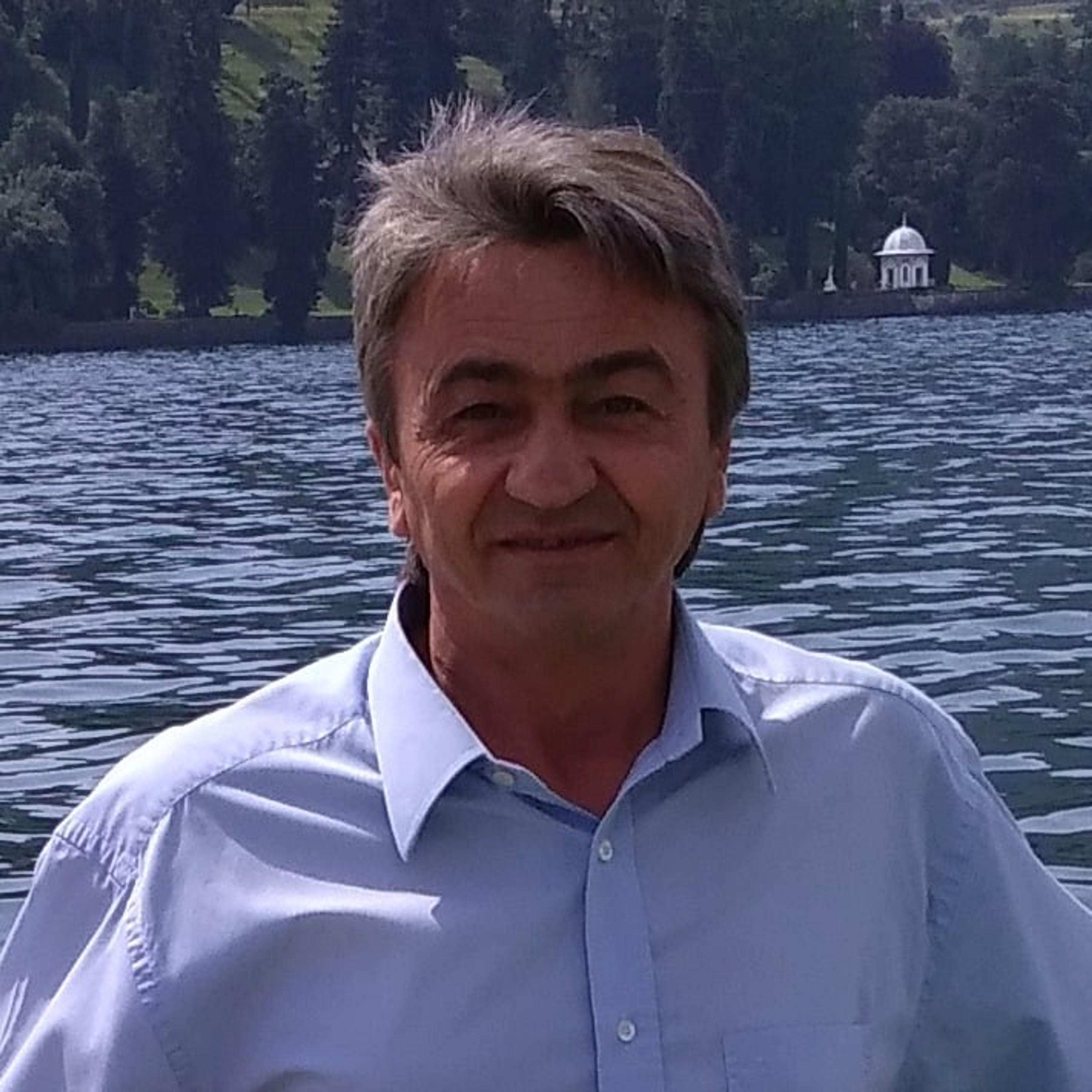 Roberto De Marzo