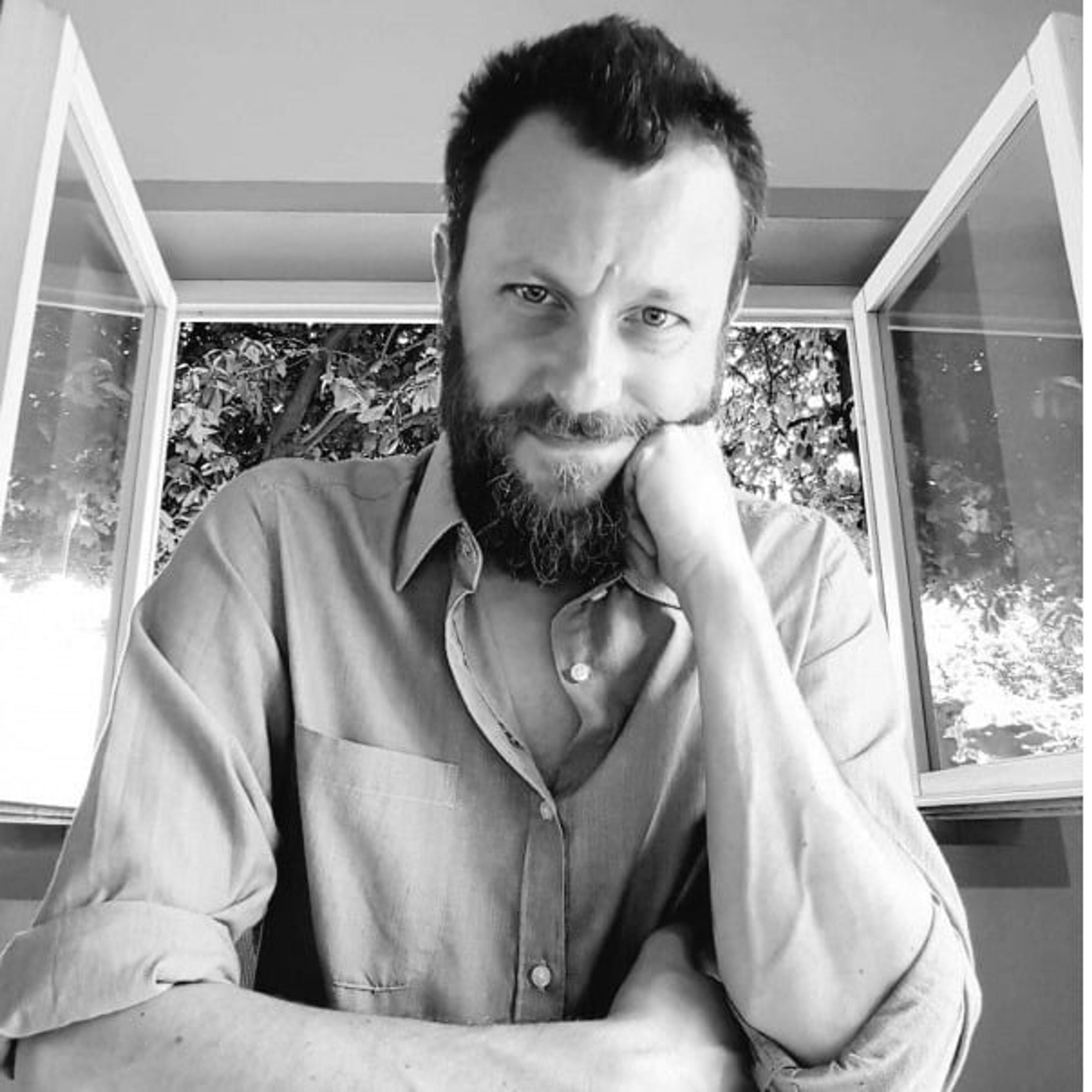 Davide Giorgi
