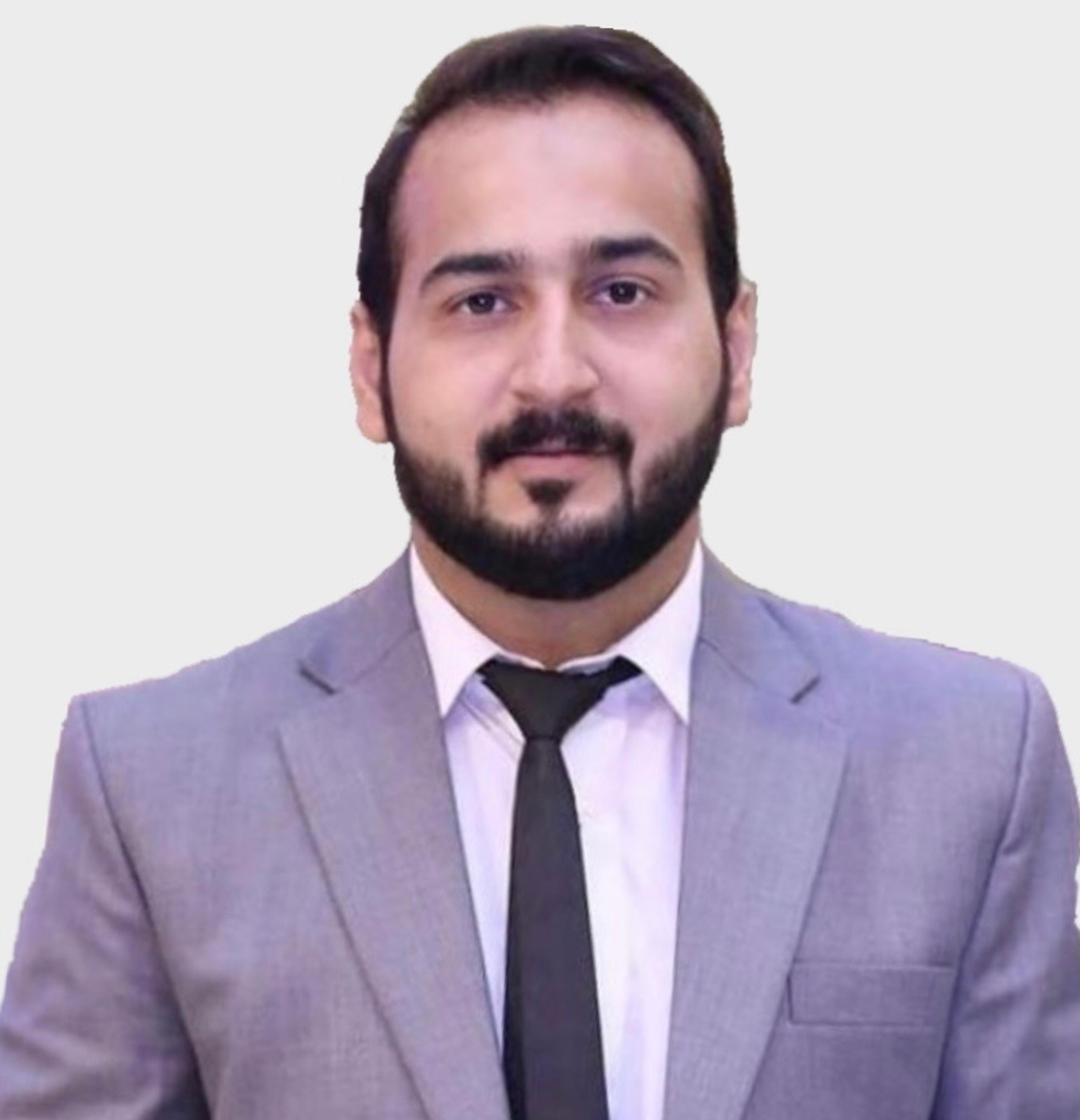 Shan Babar