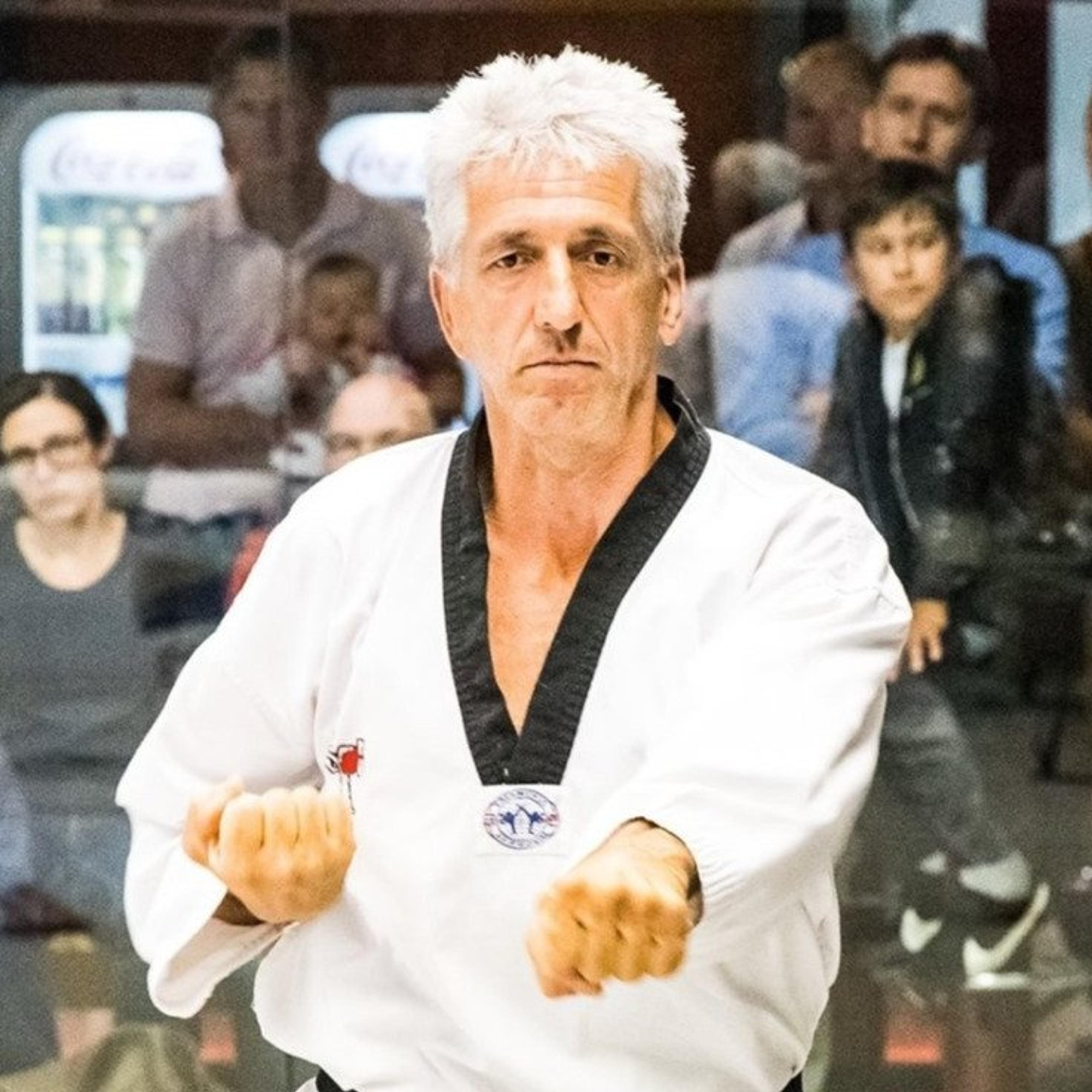 Hansjoerg Niederegger
