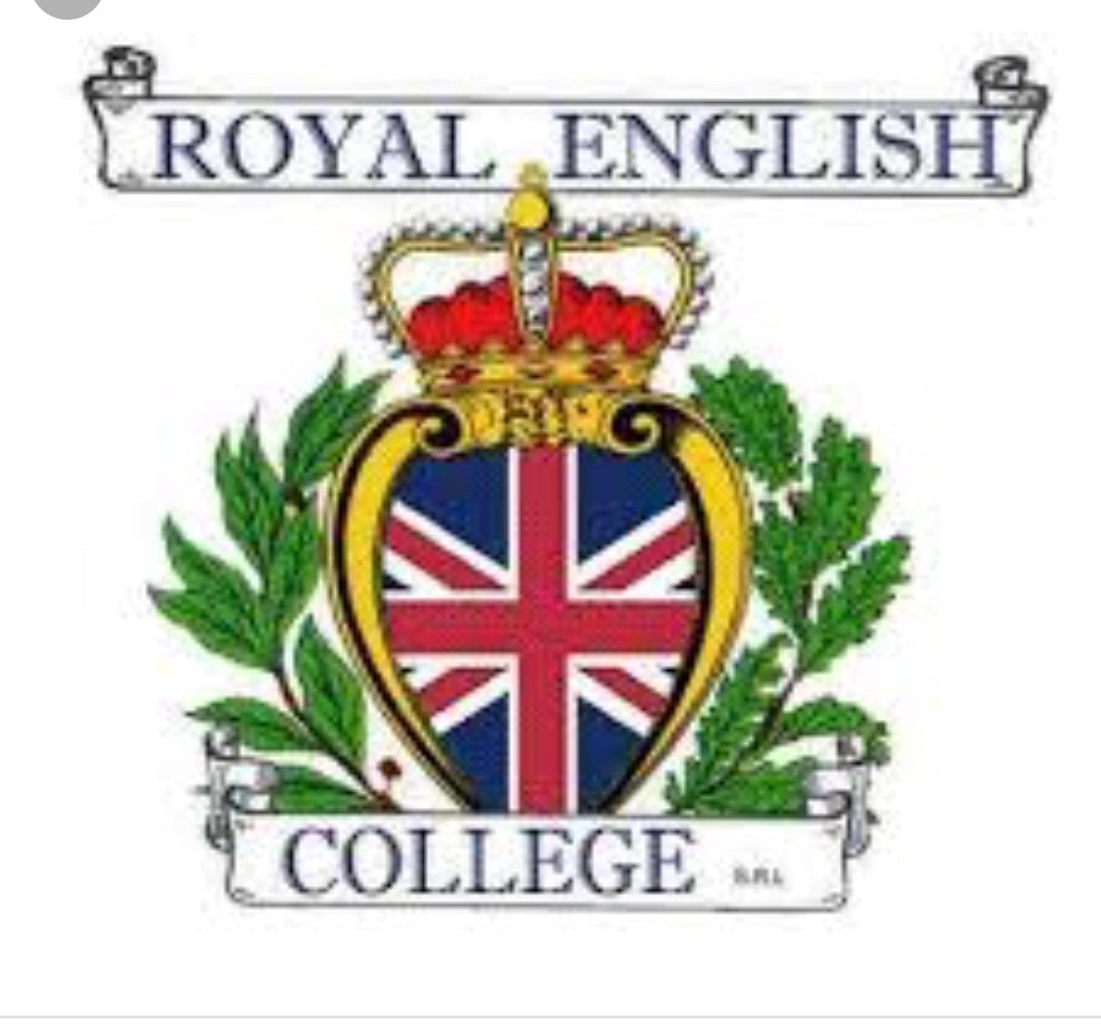 Royal English college