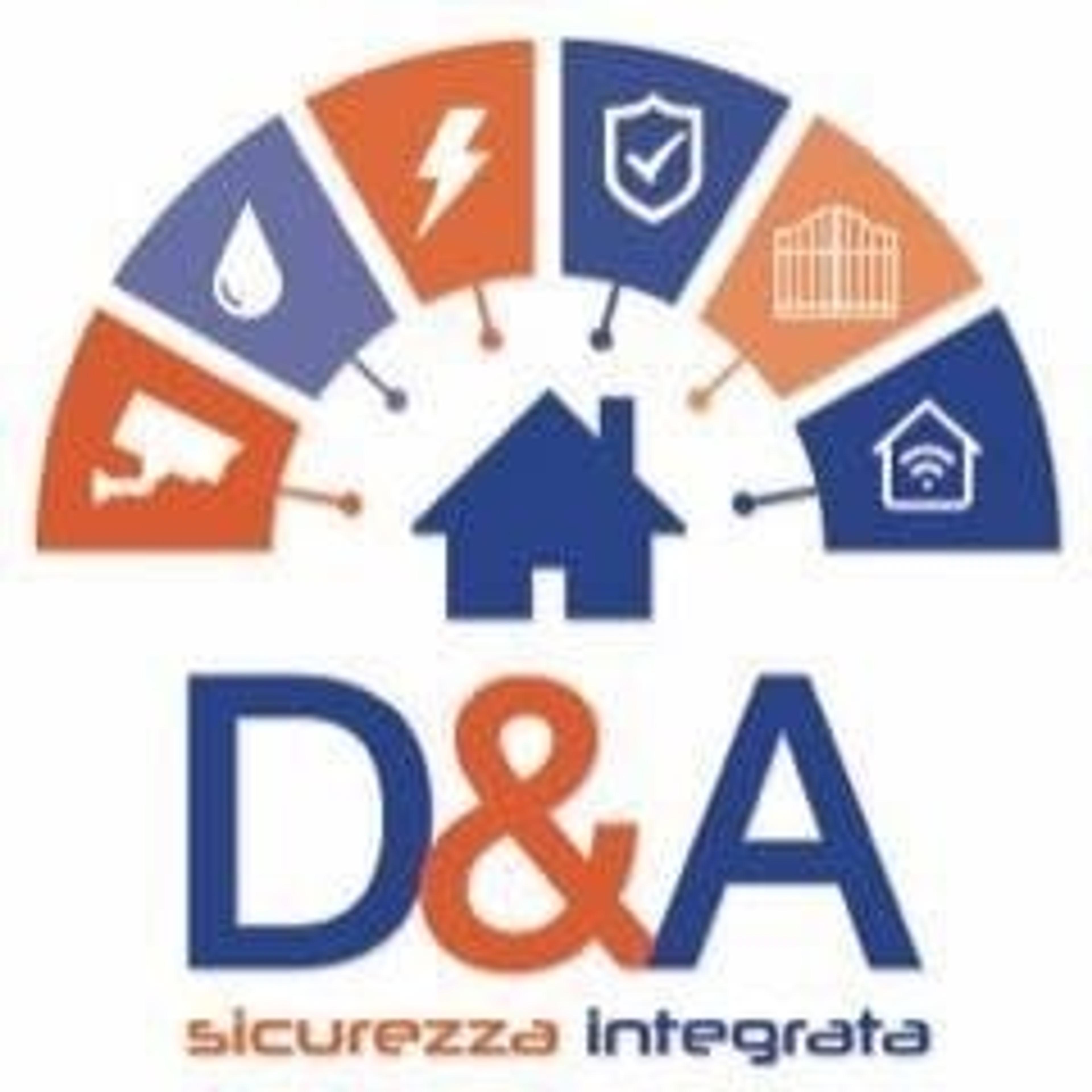 D&A Technology srls