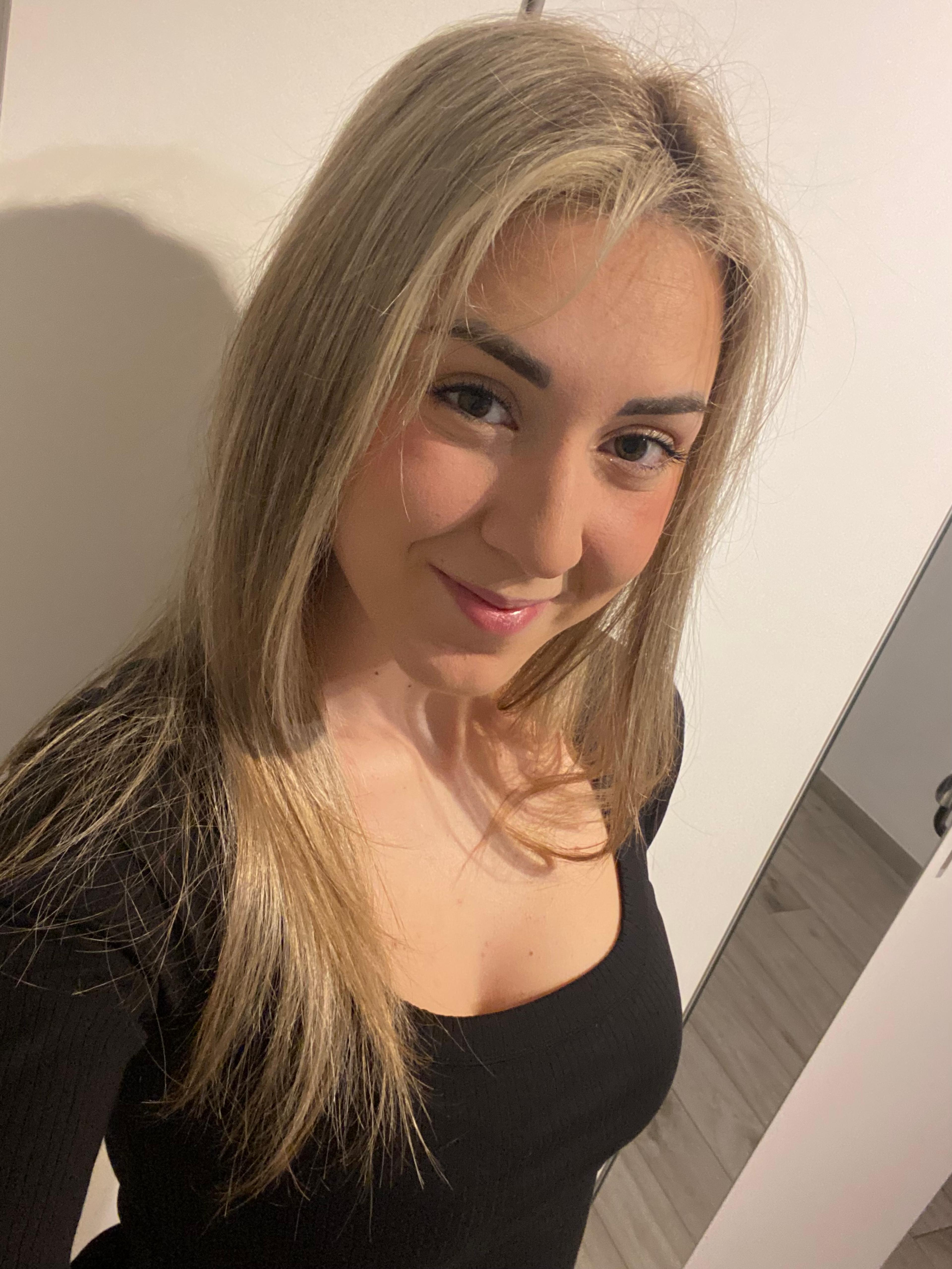 Angelica Martella
