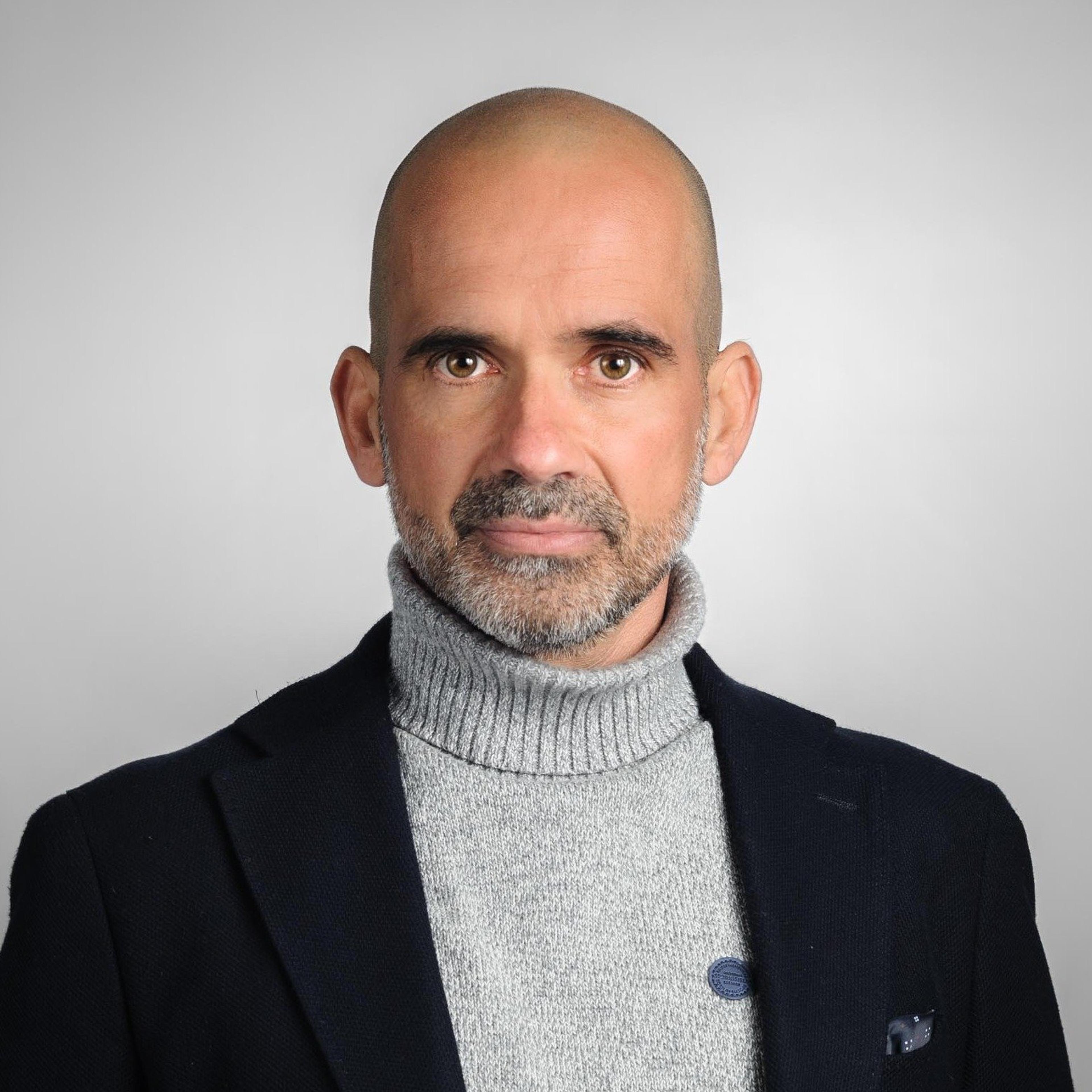 Bruno Rascão