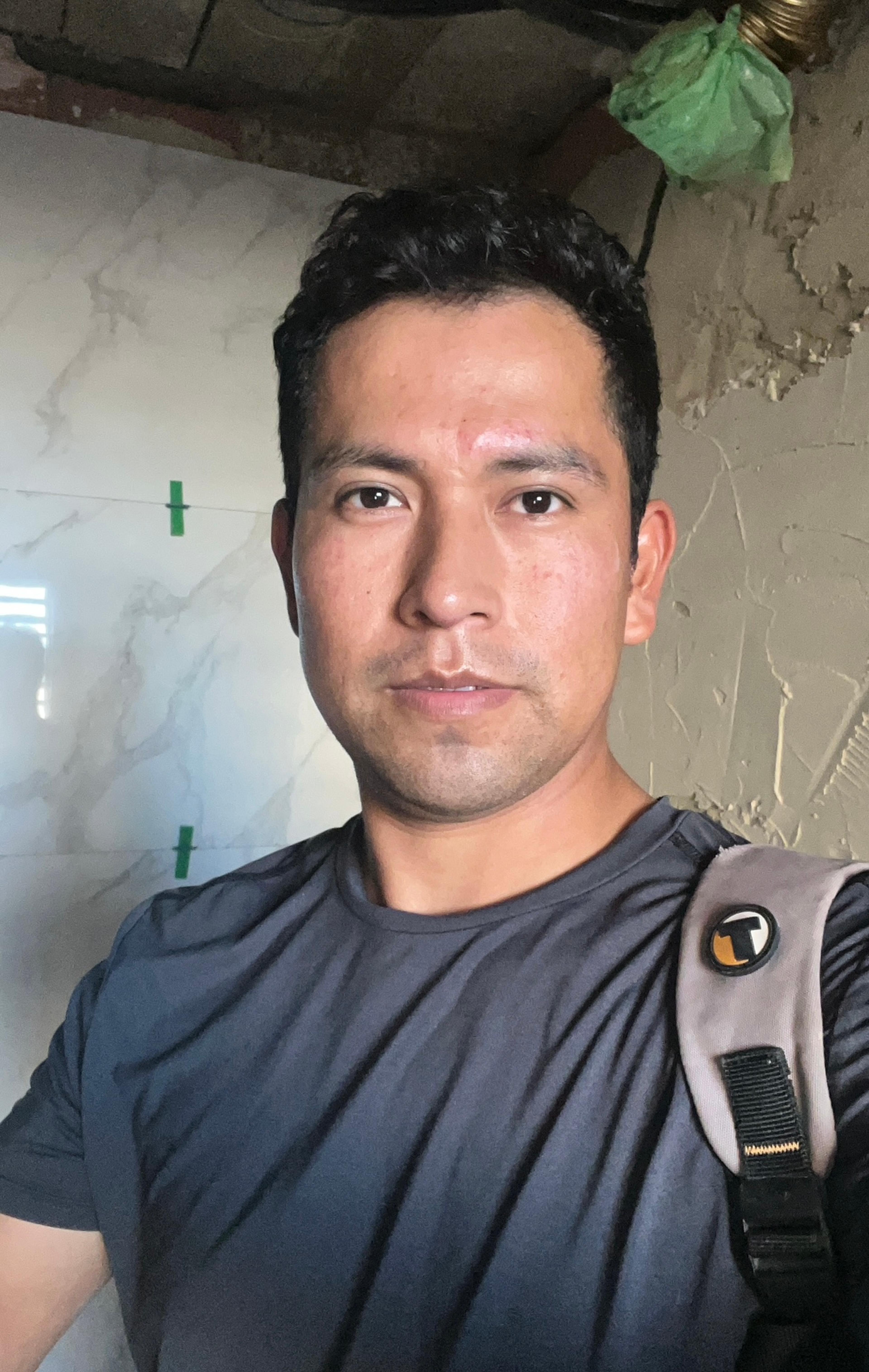 Branham Jose Concha Quispe