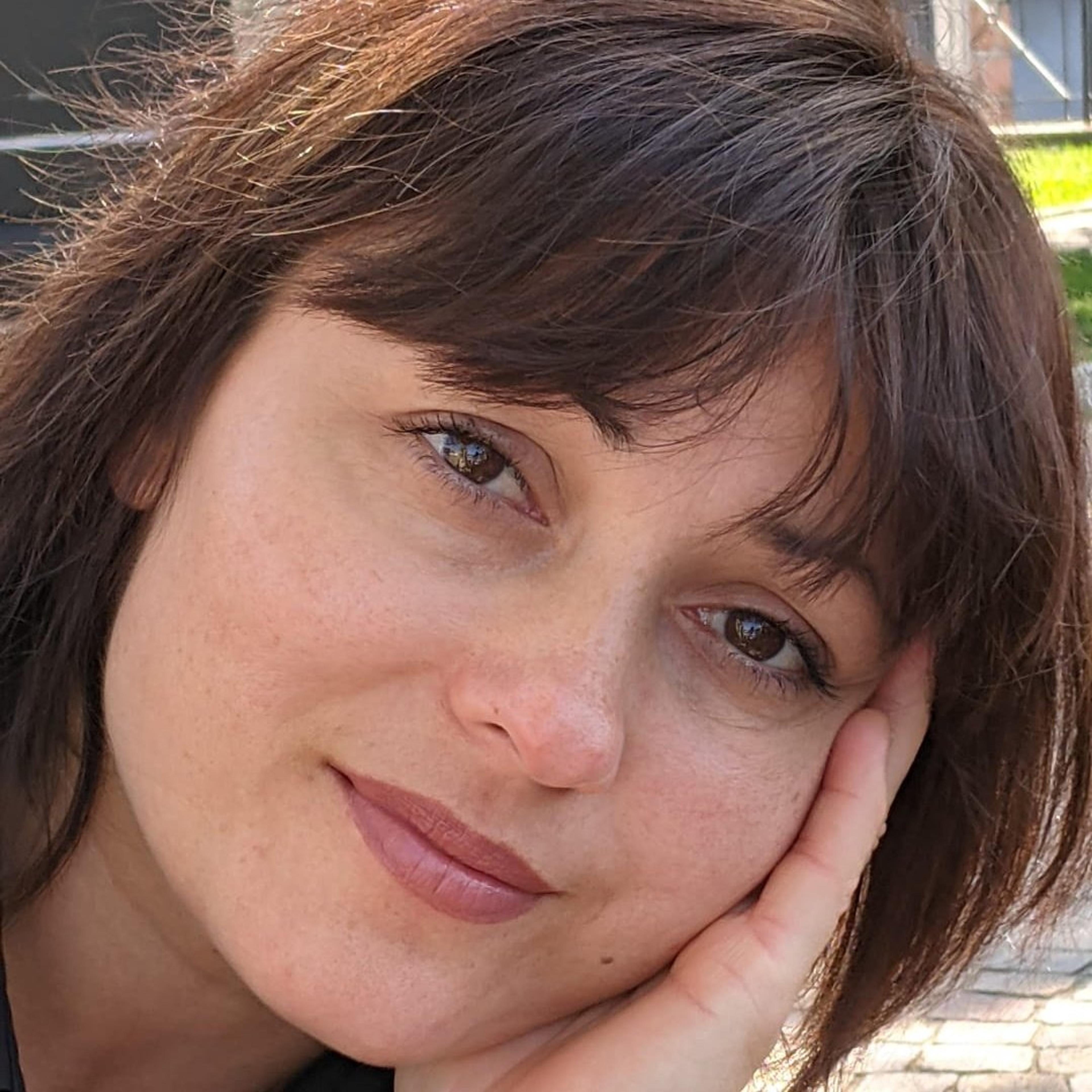 Anna Plebani