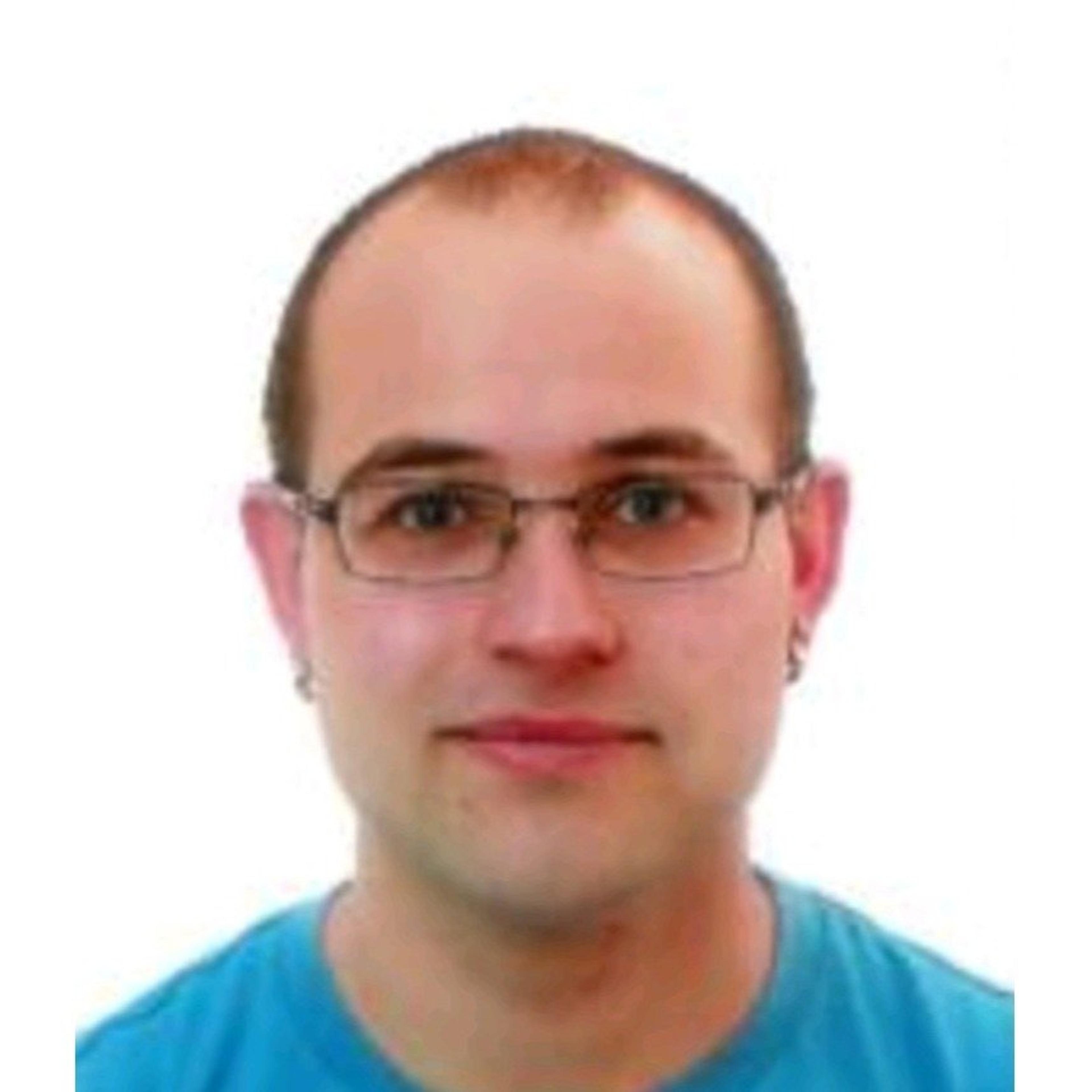 Iván Rodríguez García