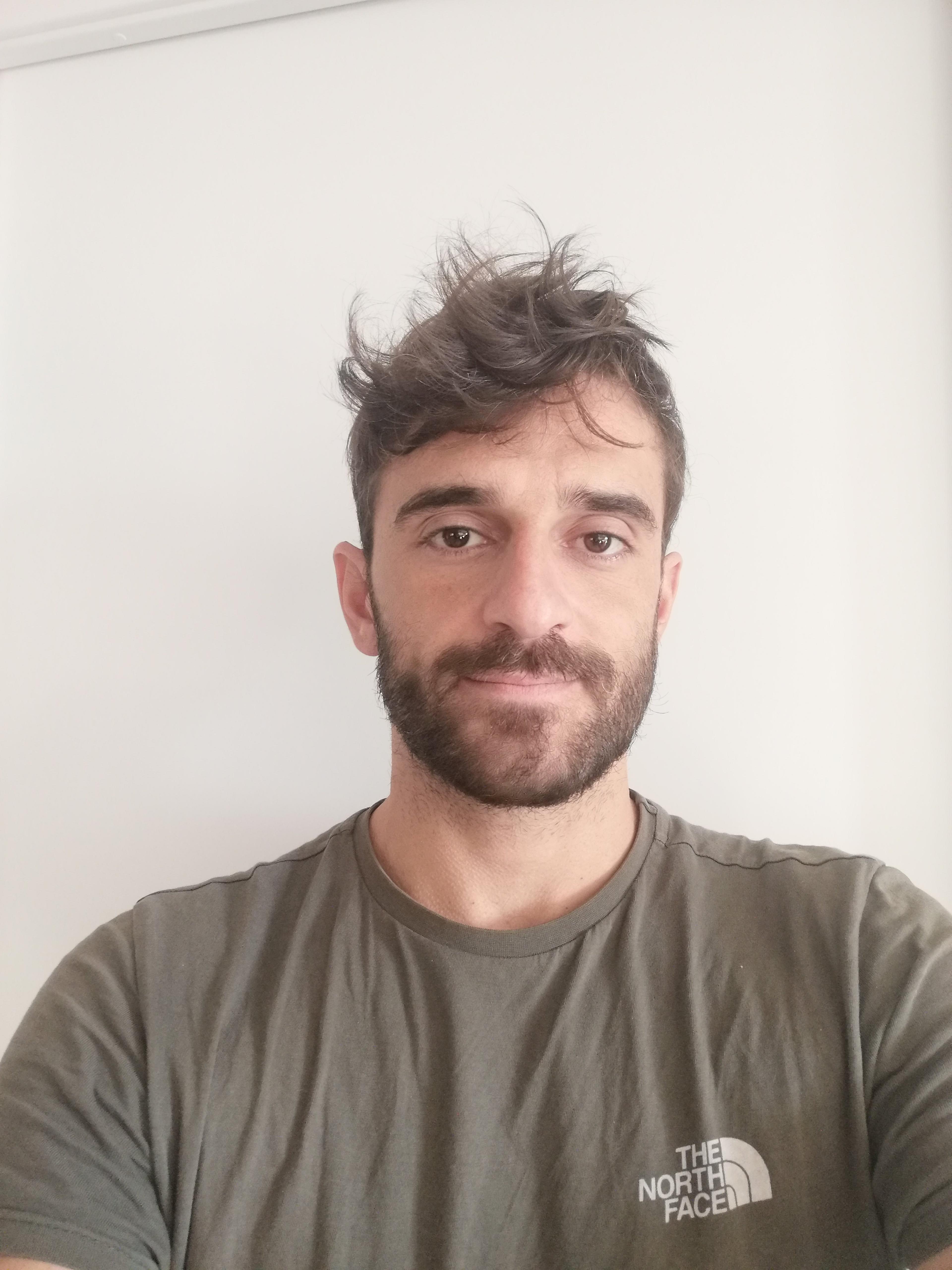 Rudy Reale