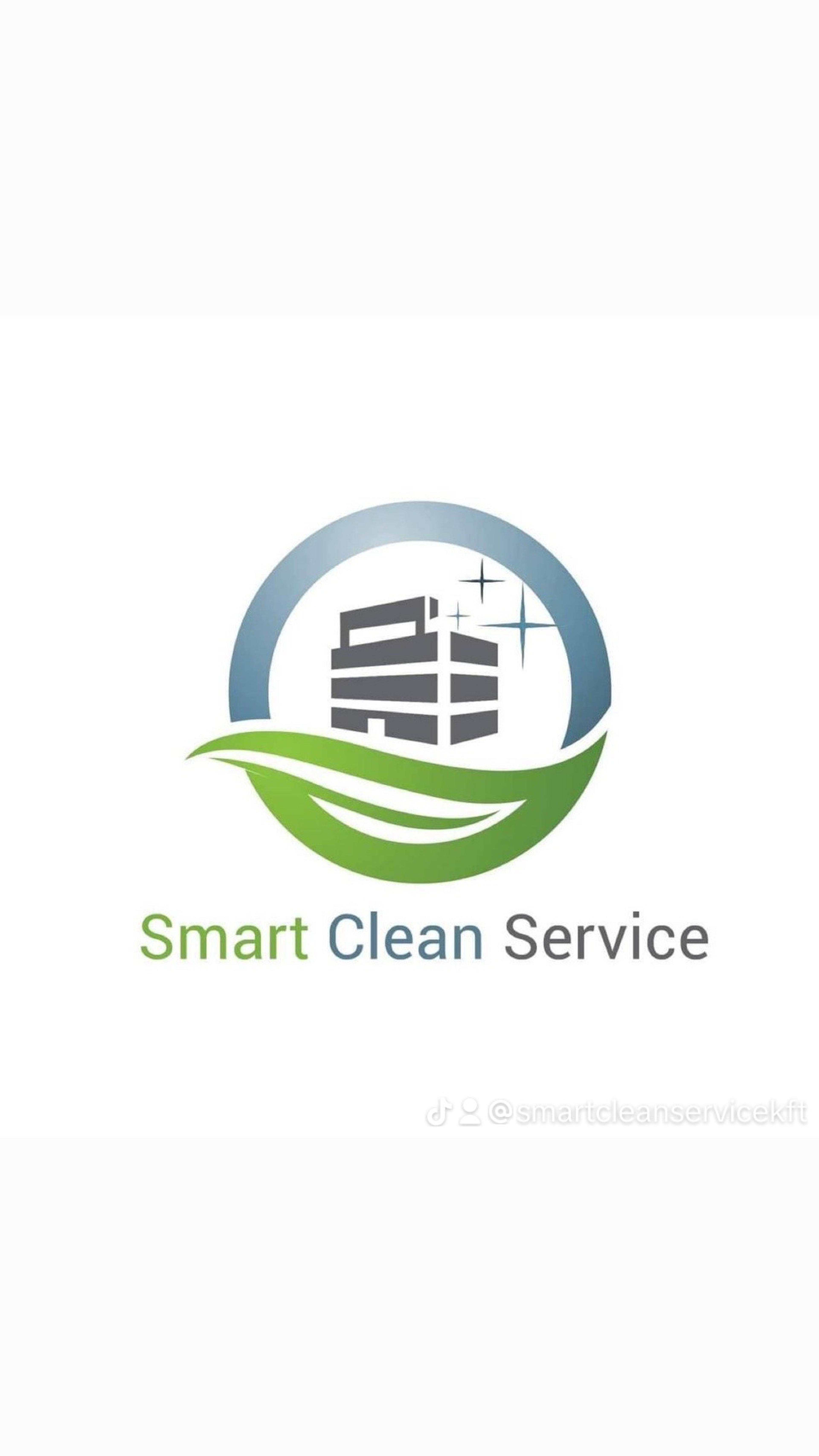 Smart Clean Service