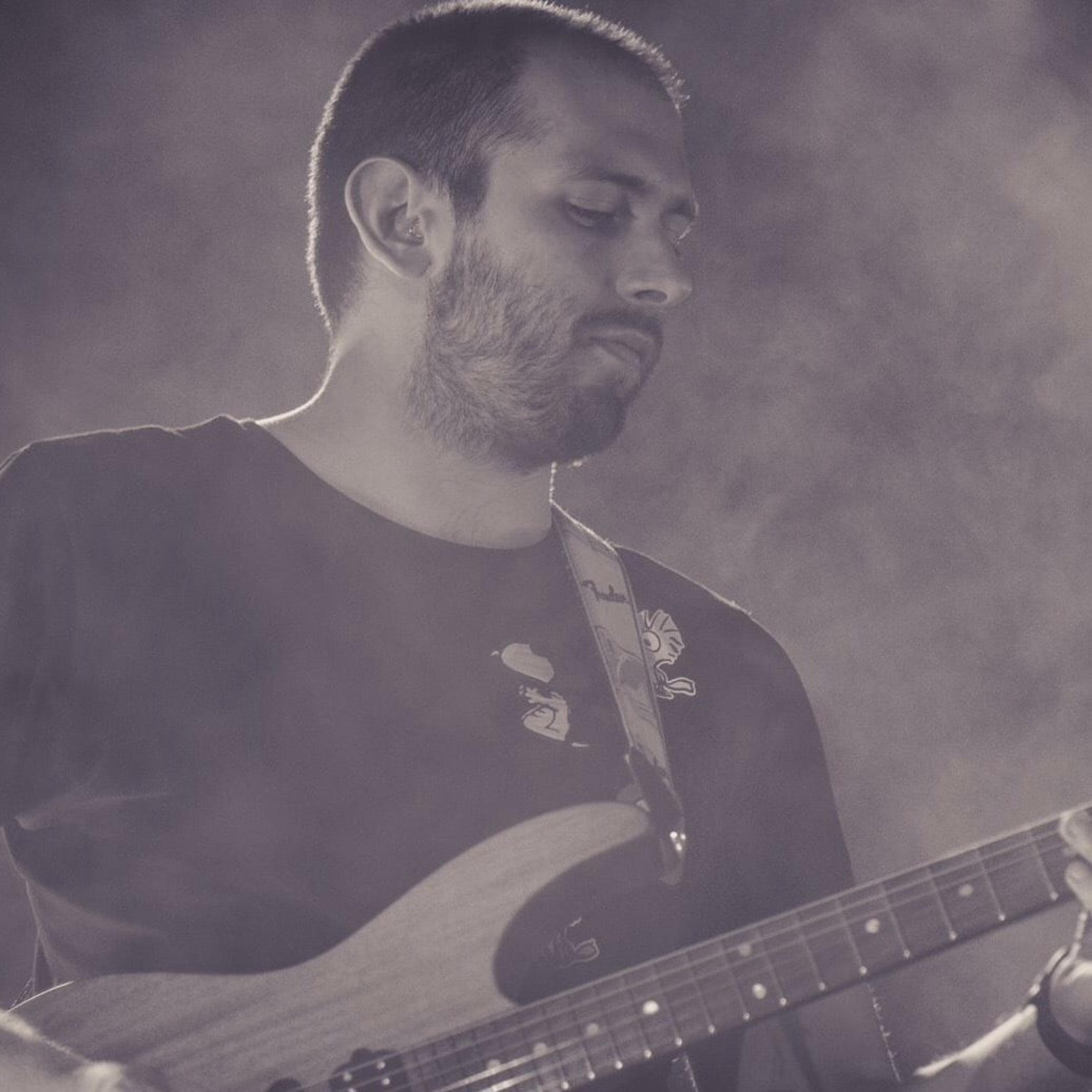 Lezioni di Chitarra