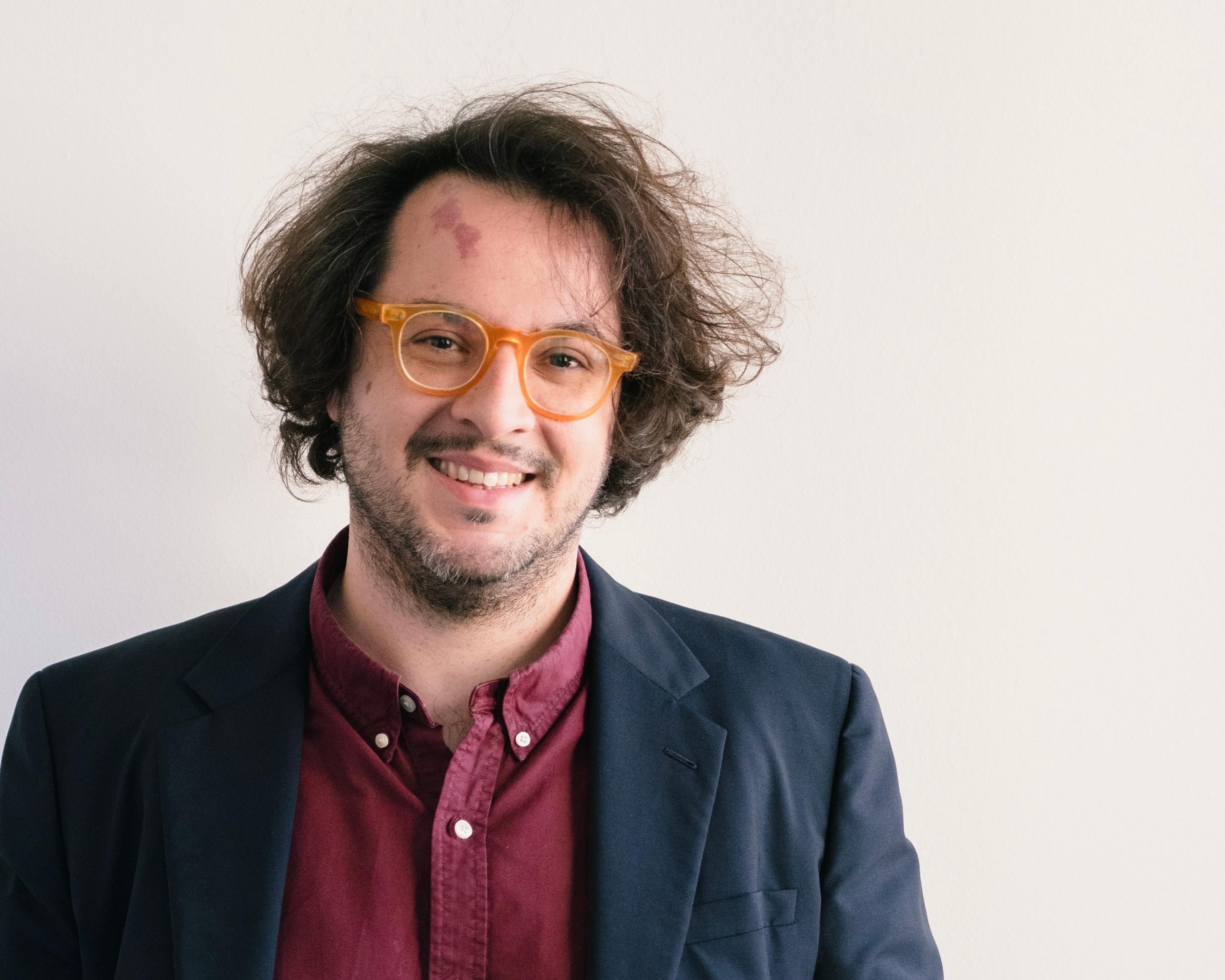 Mario Mazza