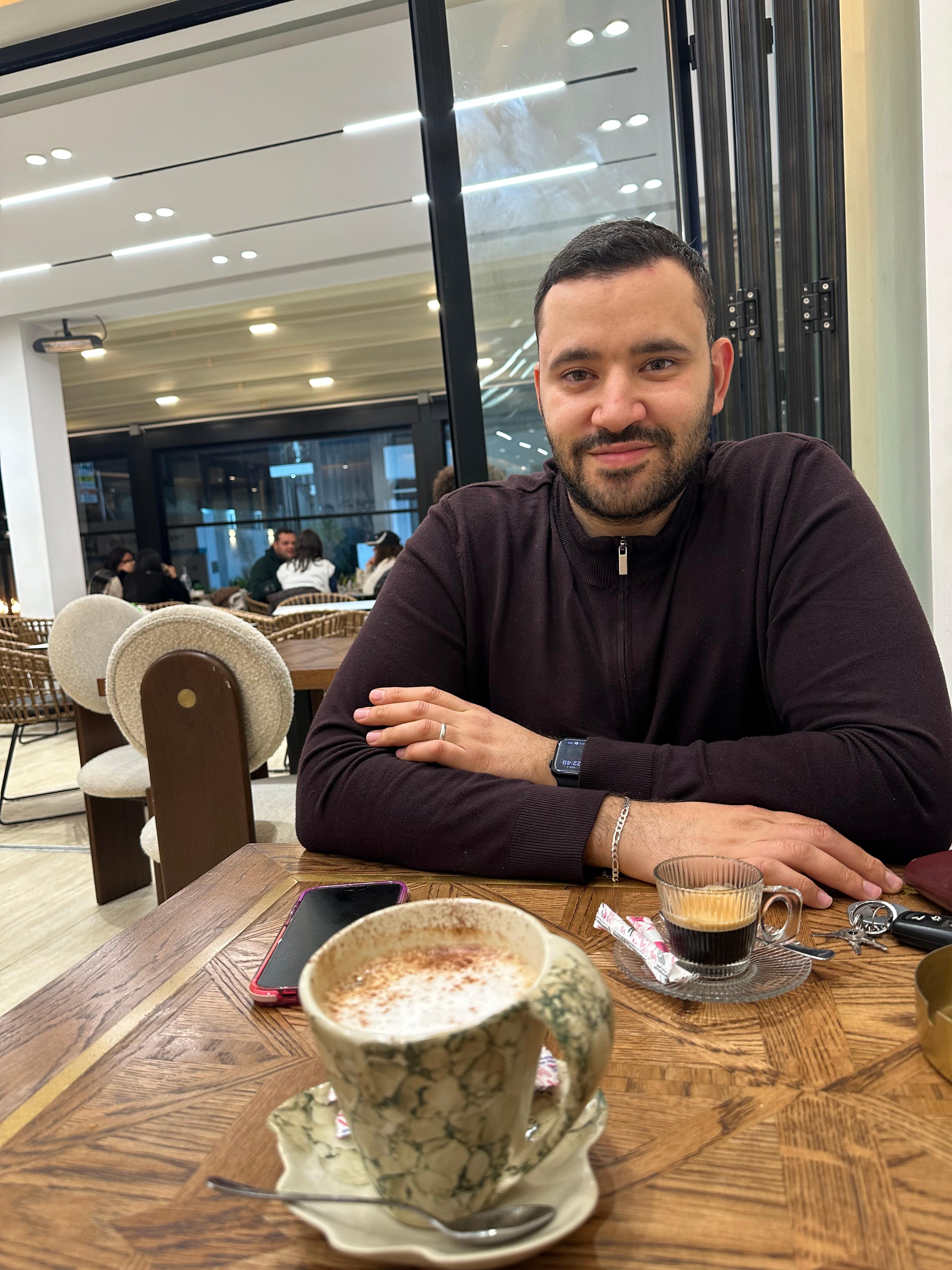 Mahdi Ellafi