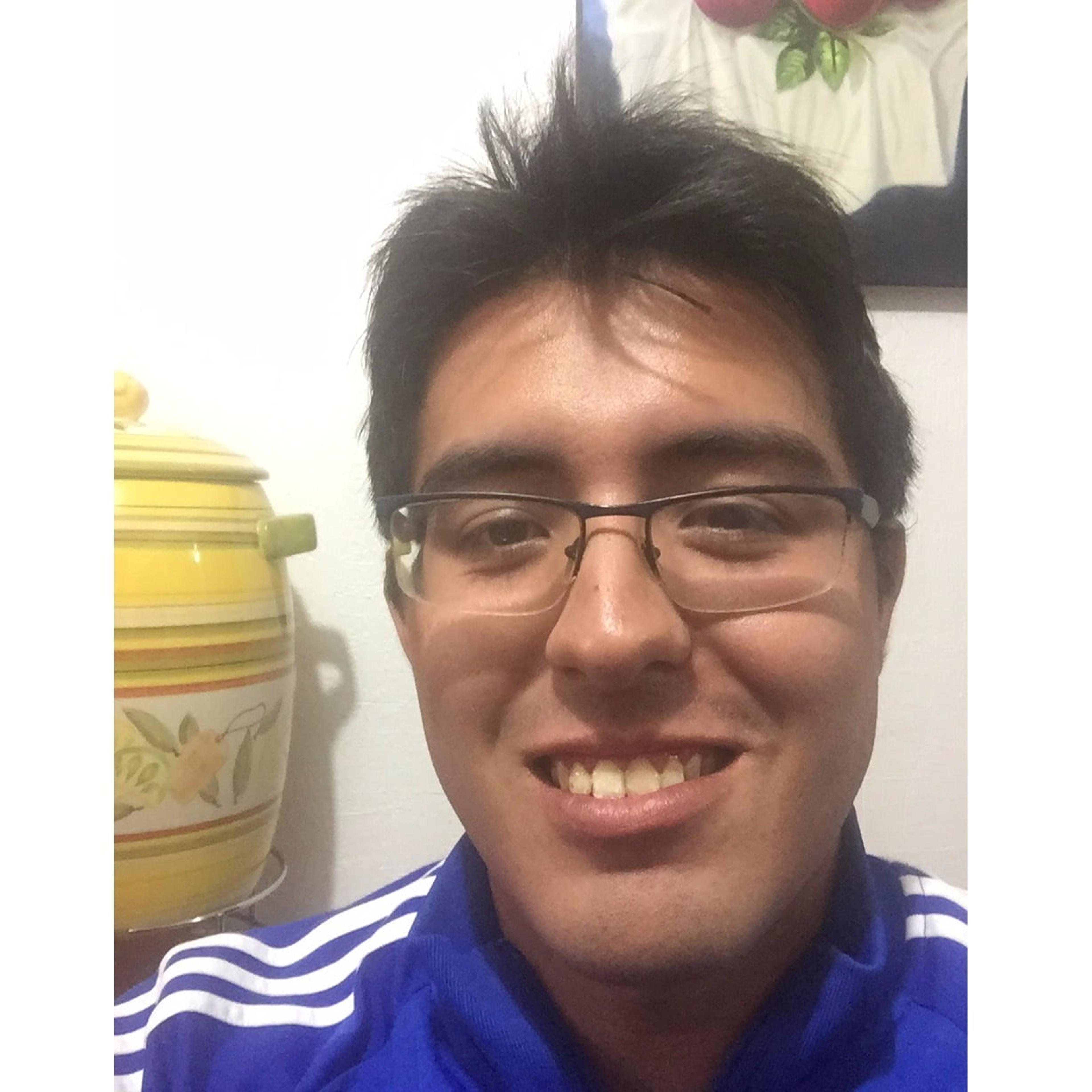 René Eduardo Galindo Almendariz