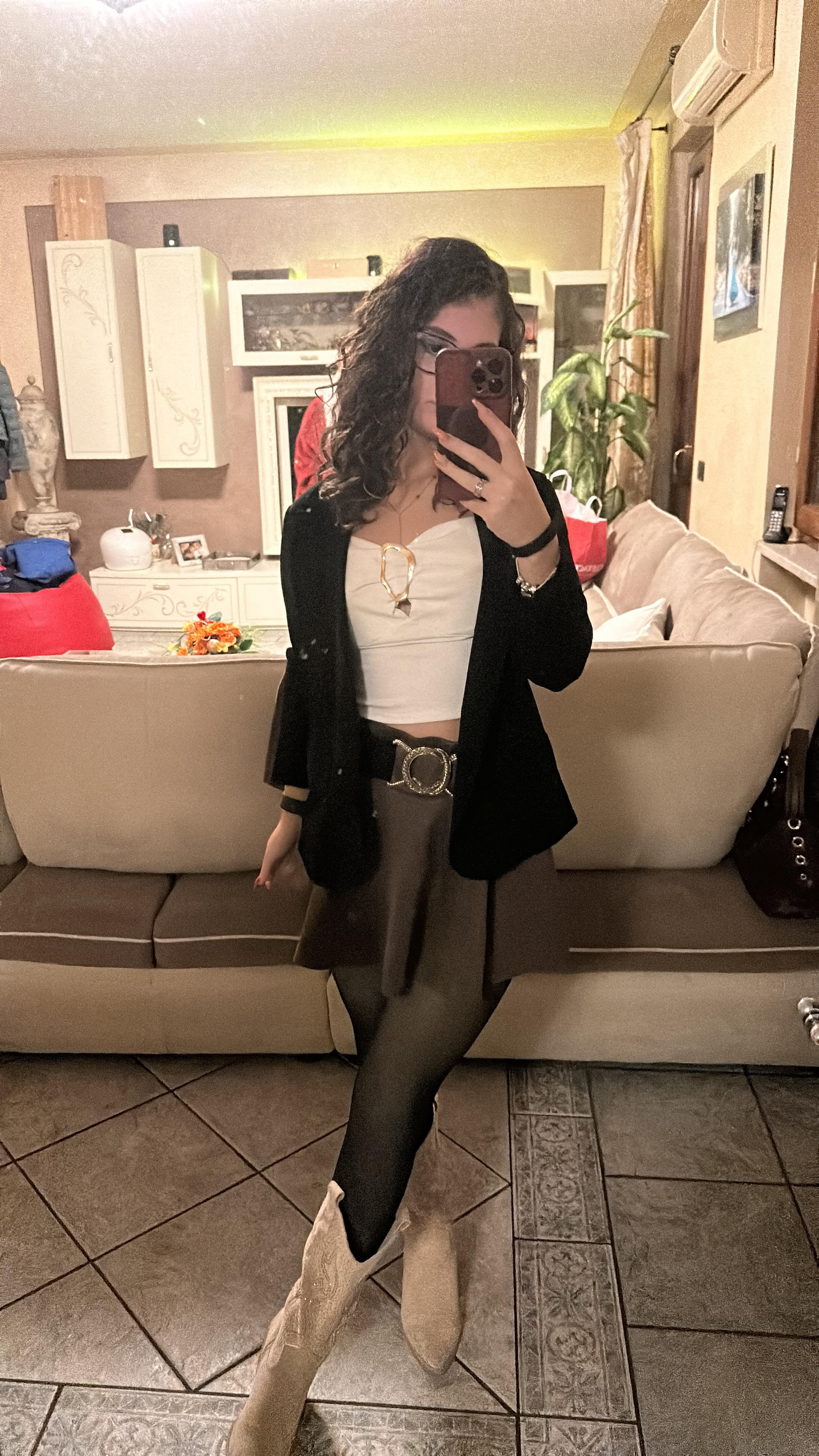 Michela Di Benedetto