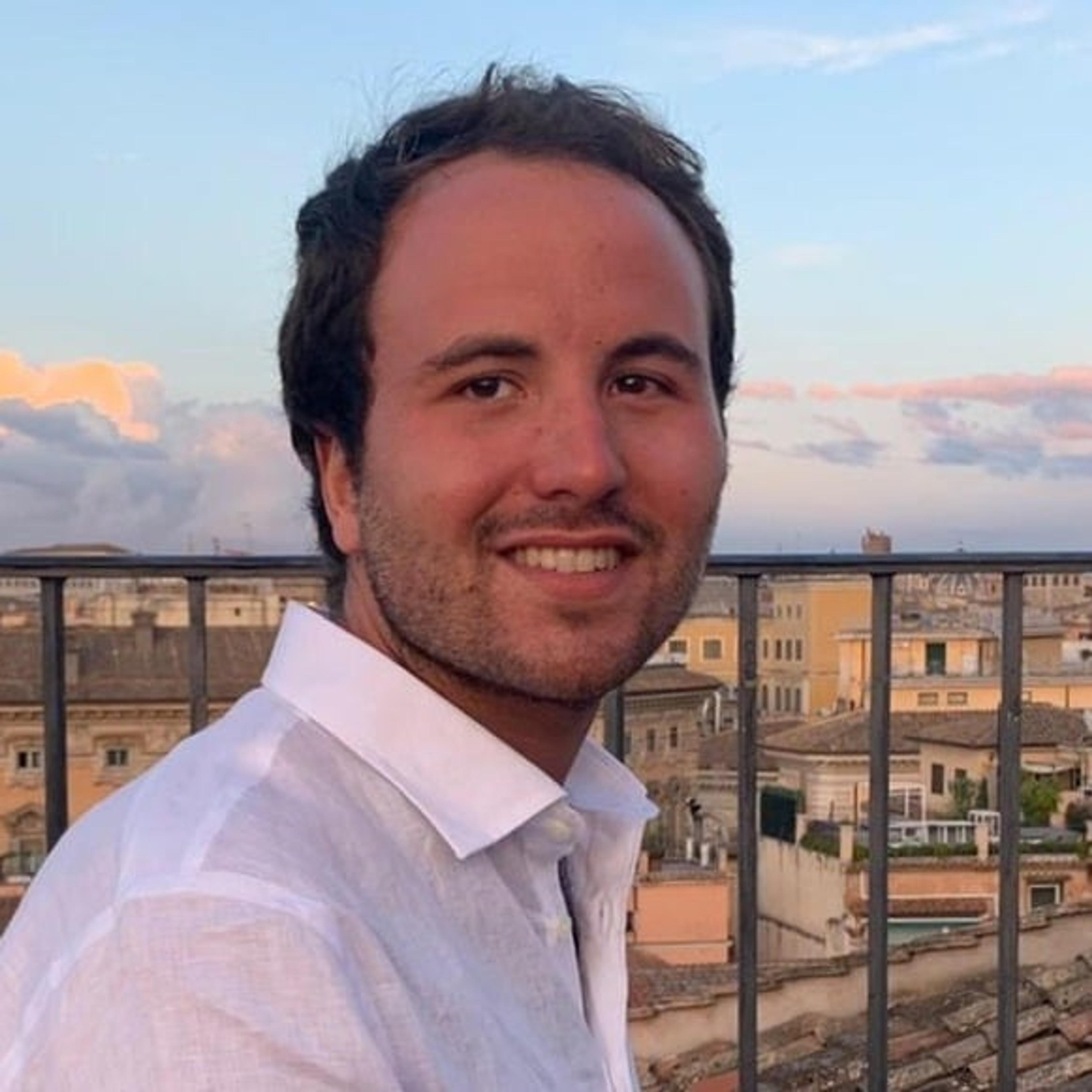 Lorenzo Corsini