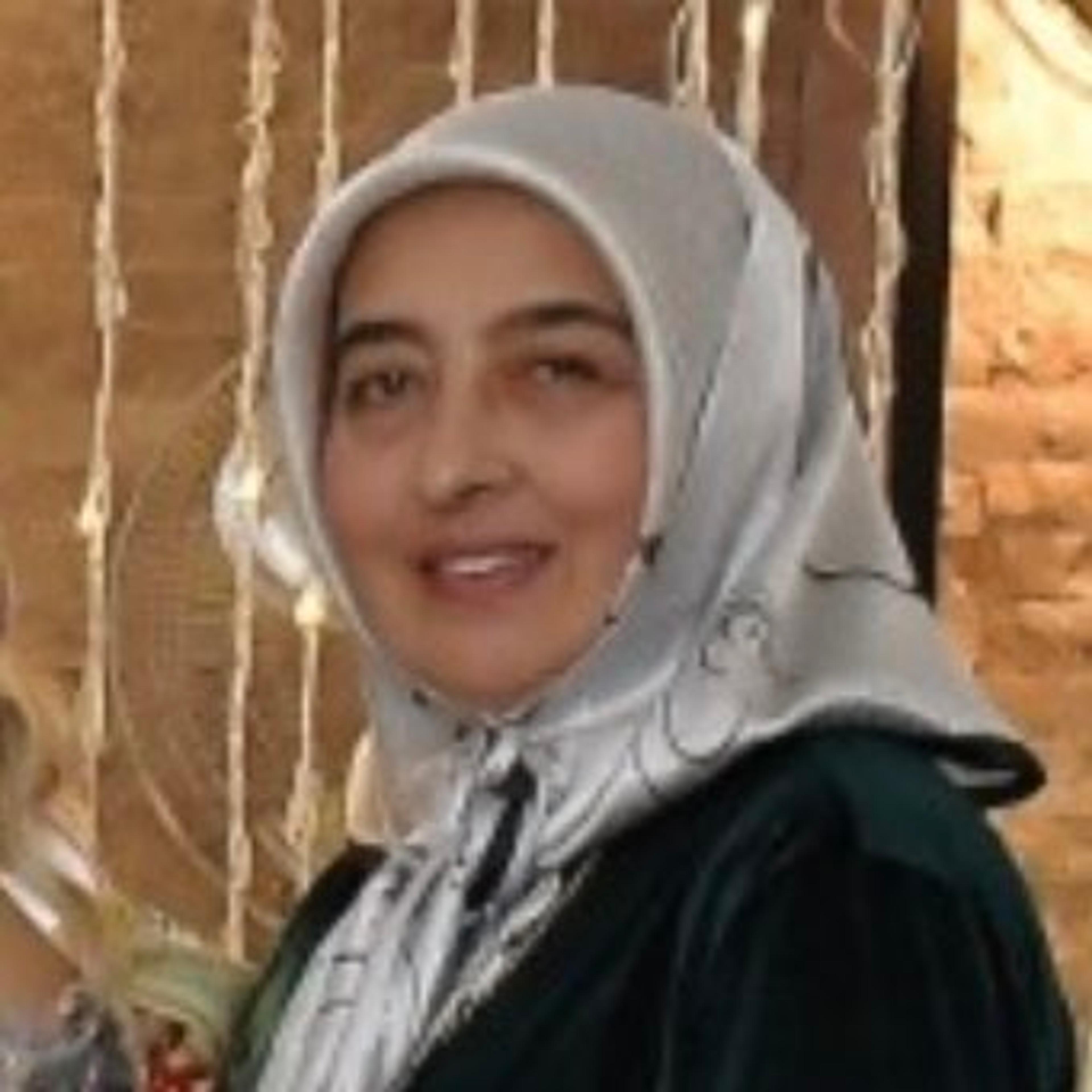 Gülşen Tufan