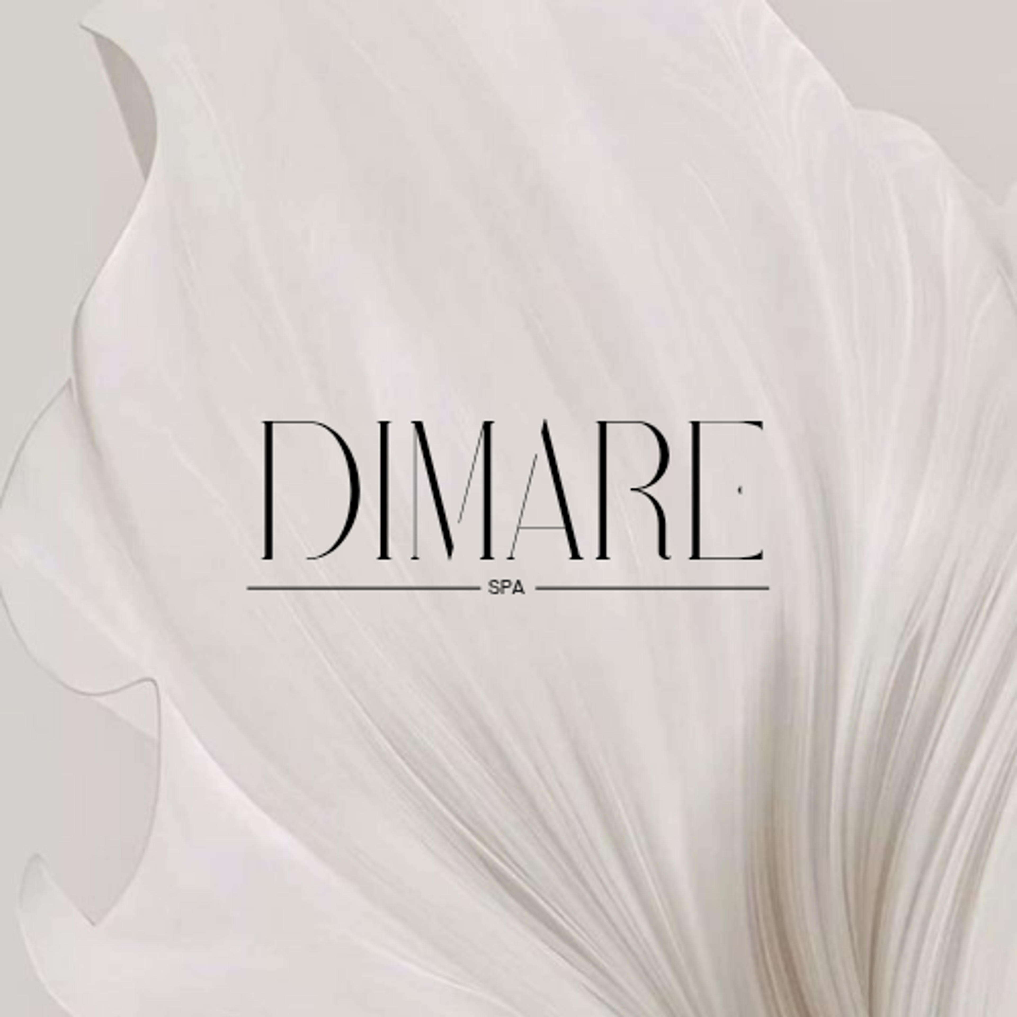 Dimare Spa