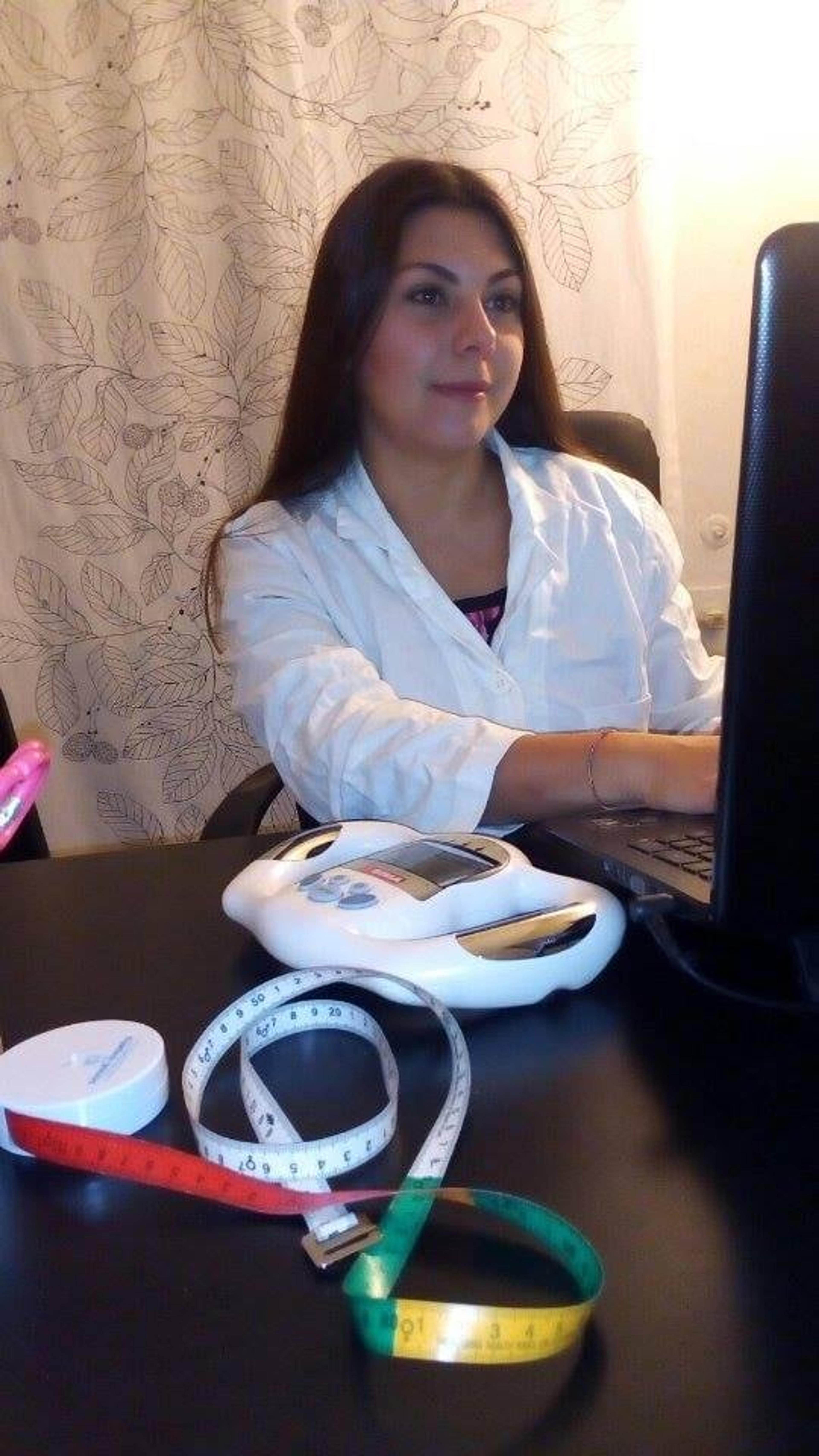 Dott.ssa Marianna Carone