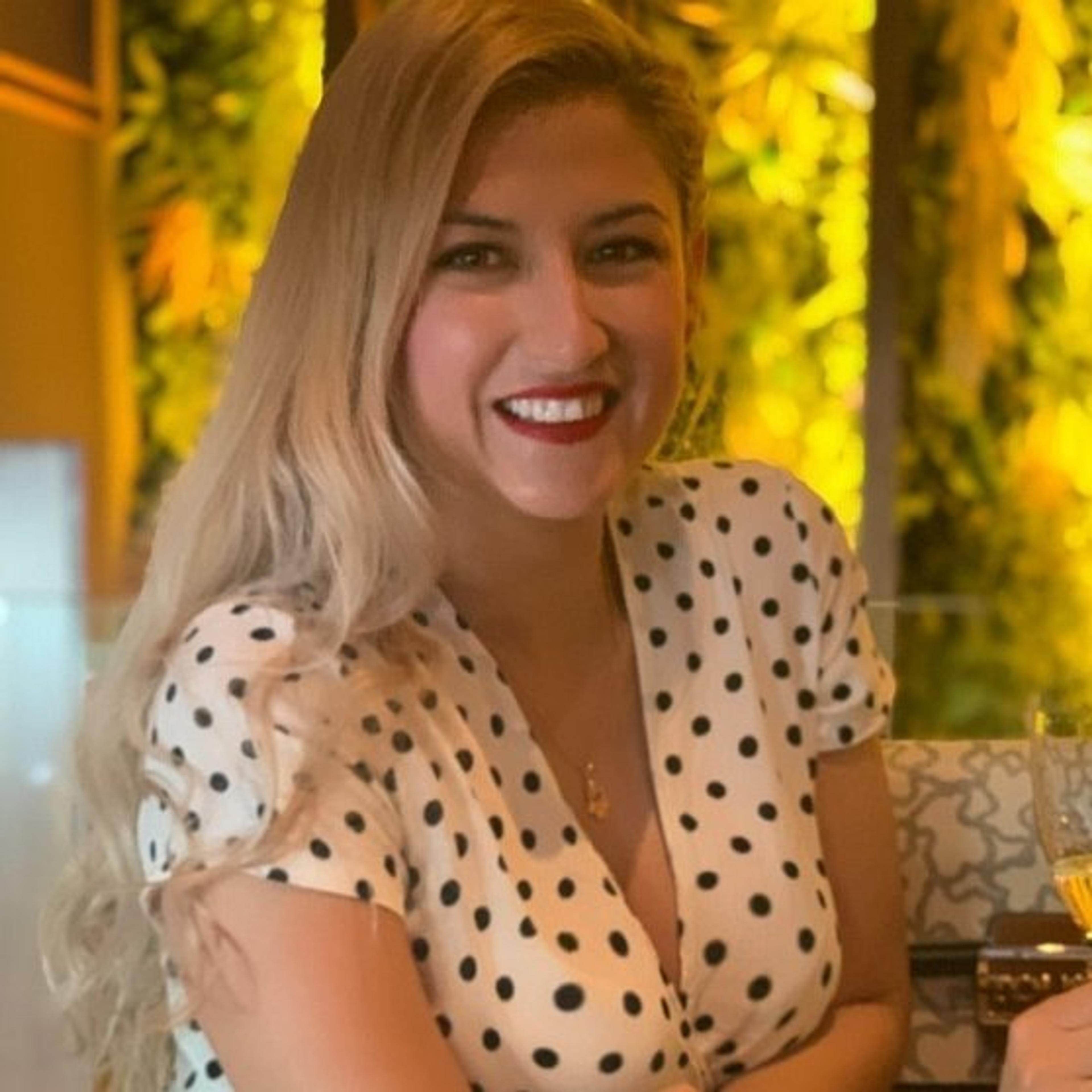 Monica Villegas Turati