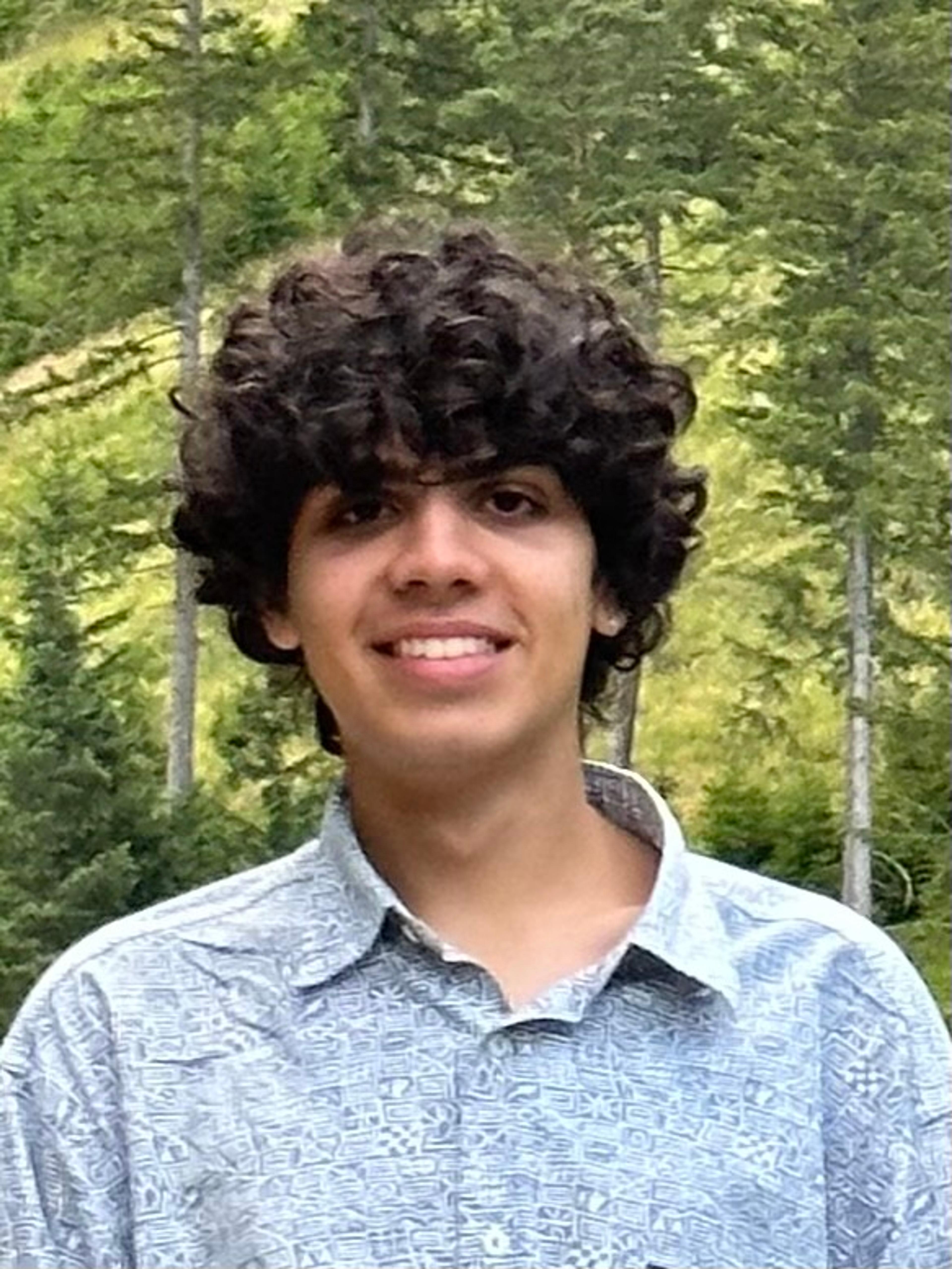 Parham Motamedifard