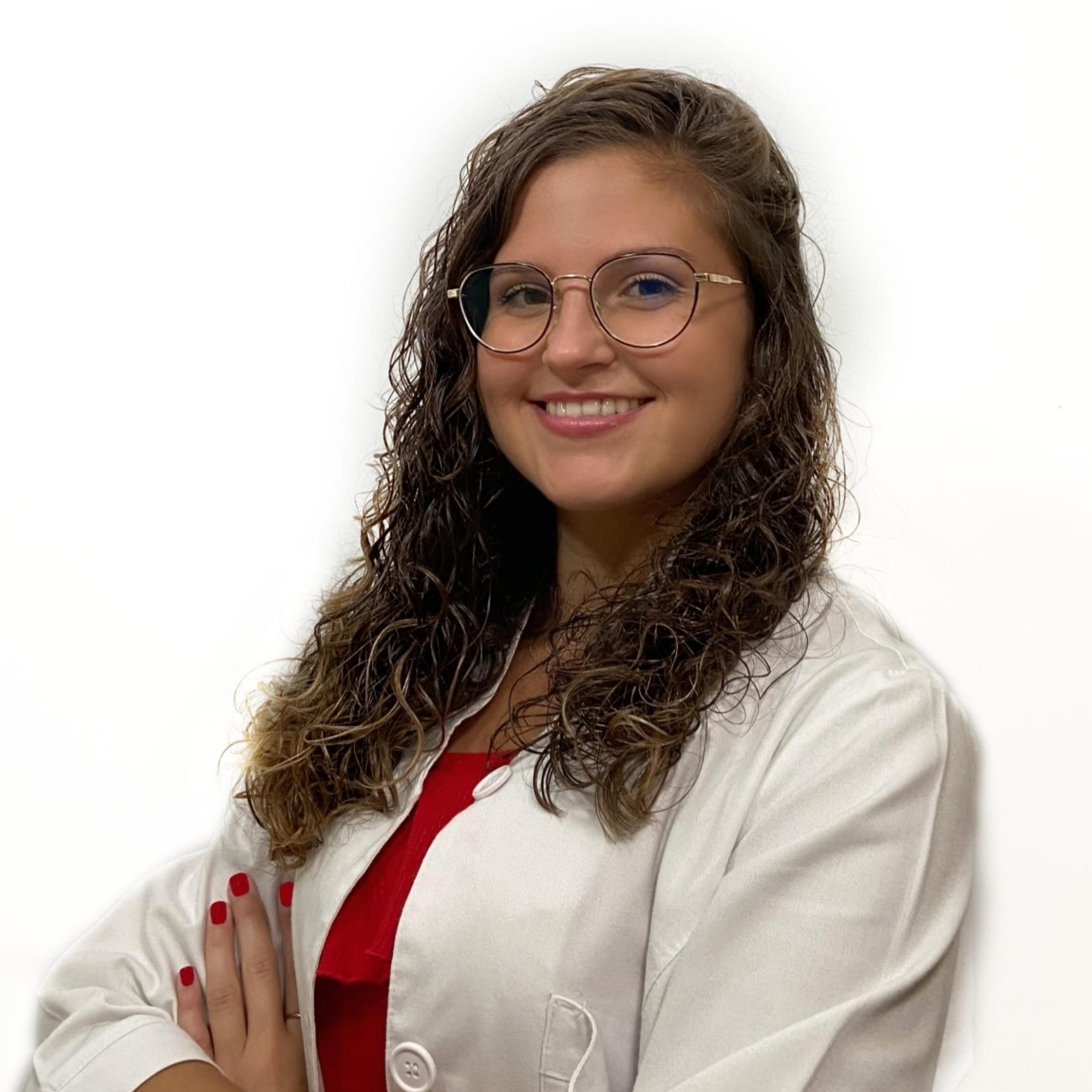 Paola Reyes Rodríguez