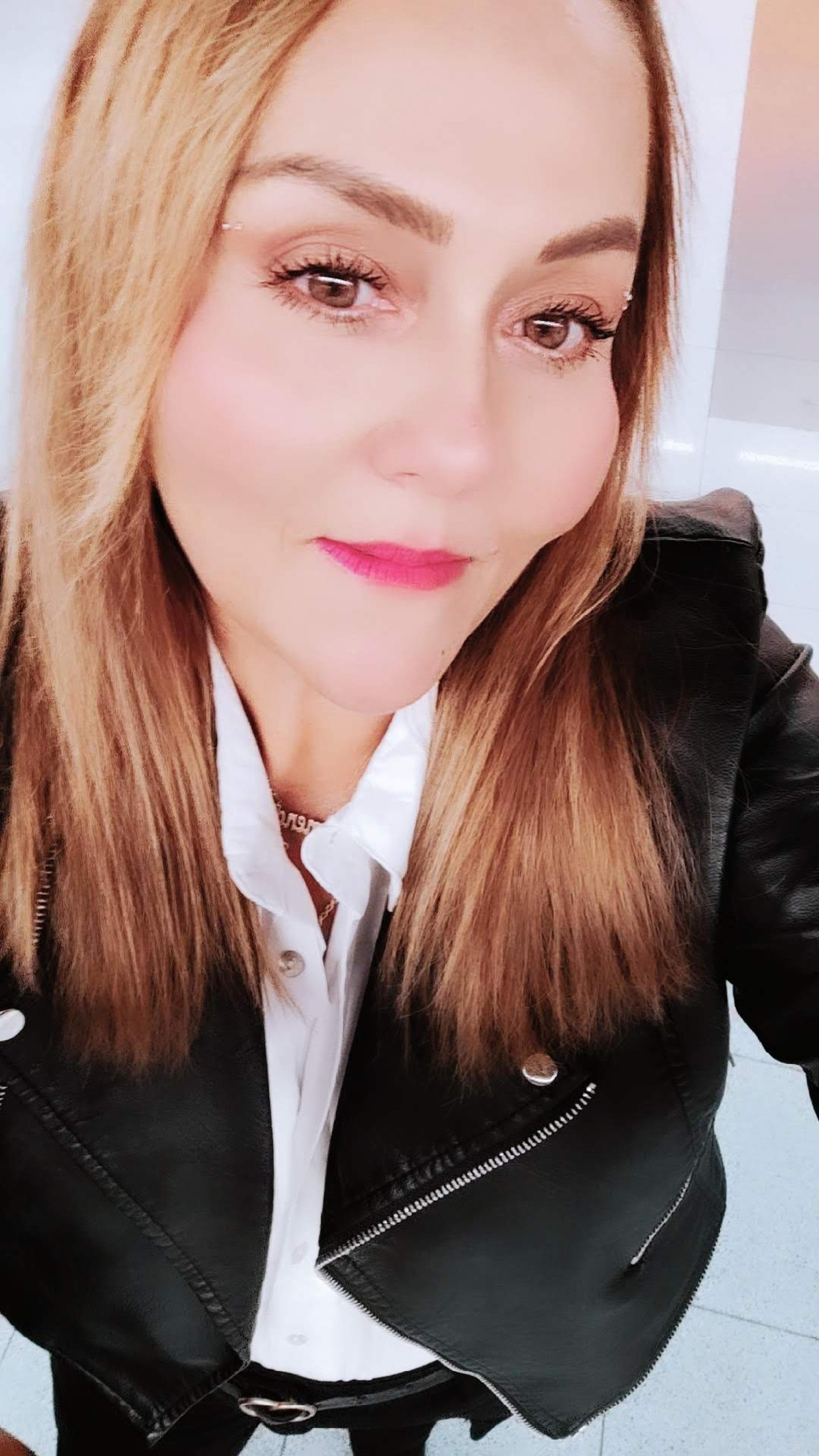Ximena Moreno Gallo