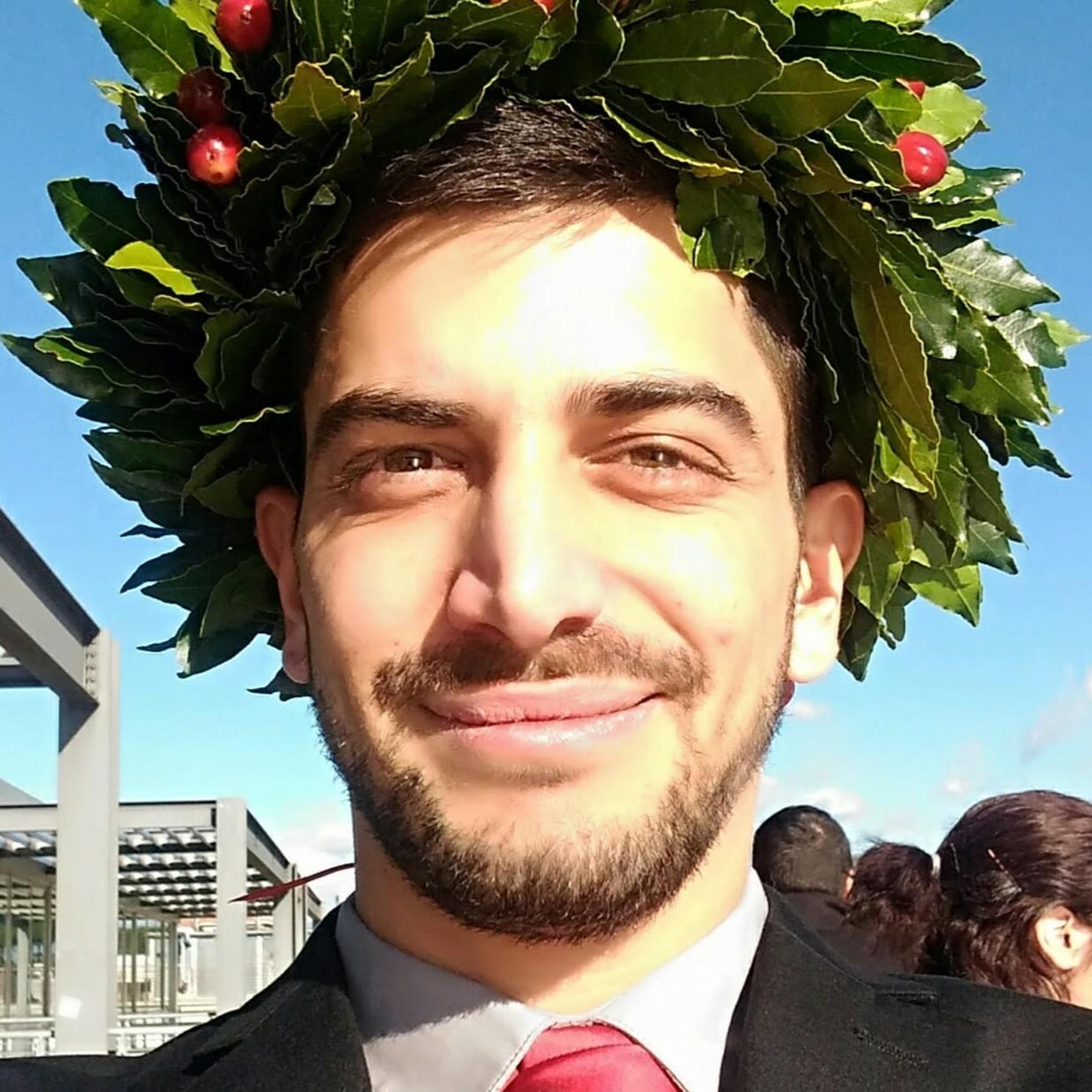 Niko Sciatore