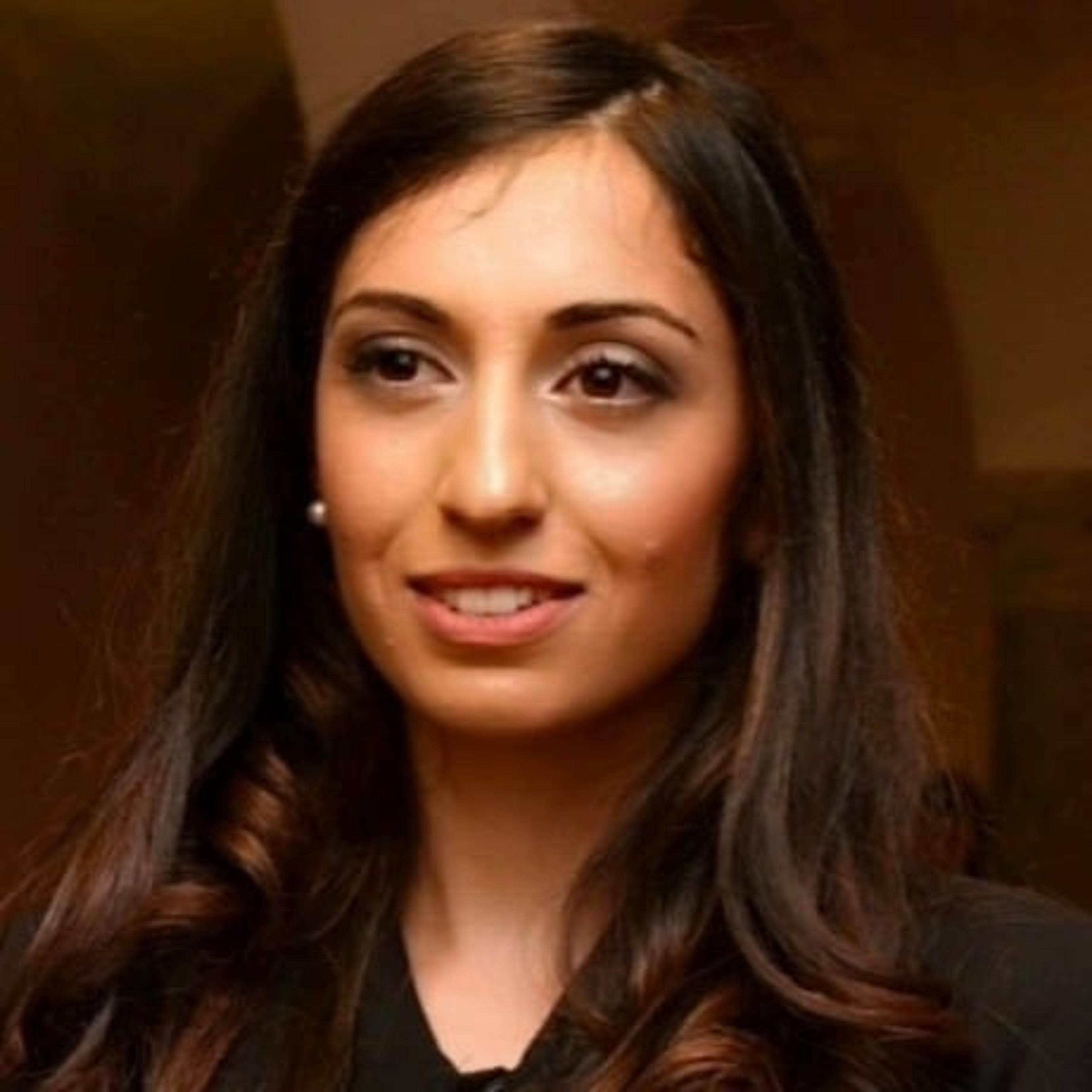 Marika Cricenti