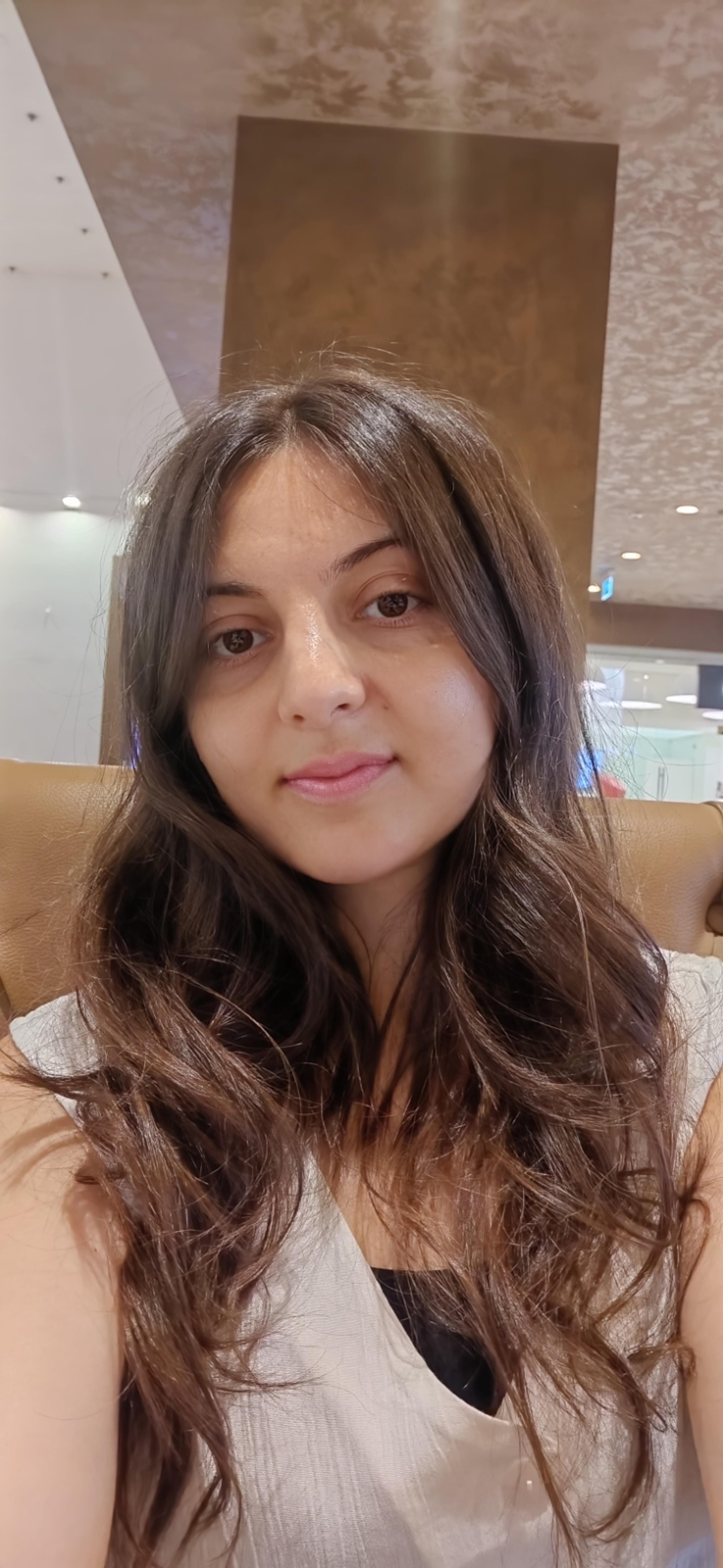 Claudia Ramona Vasile
