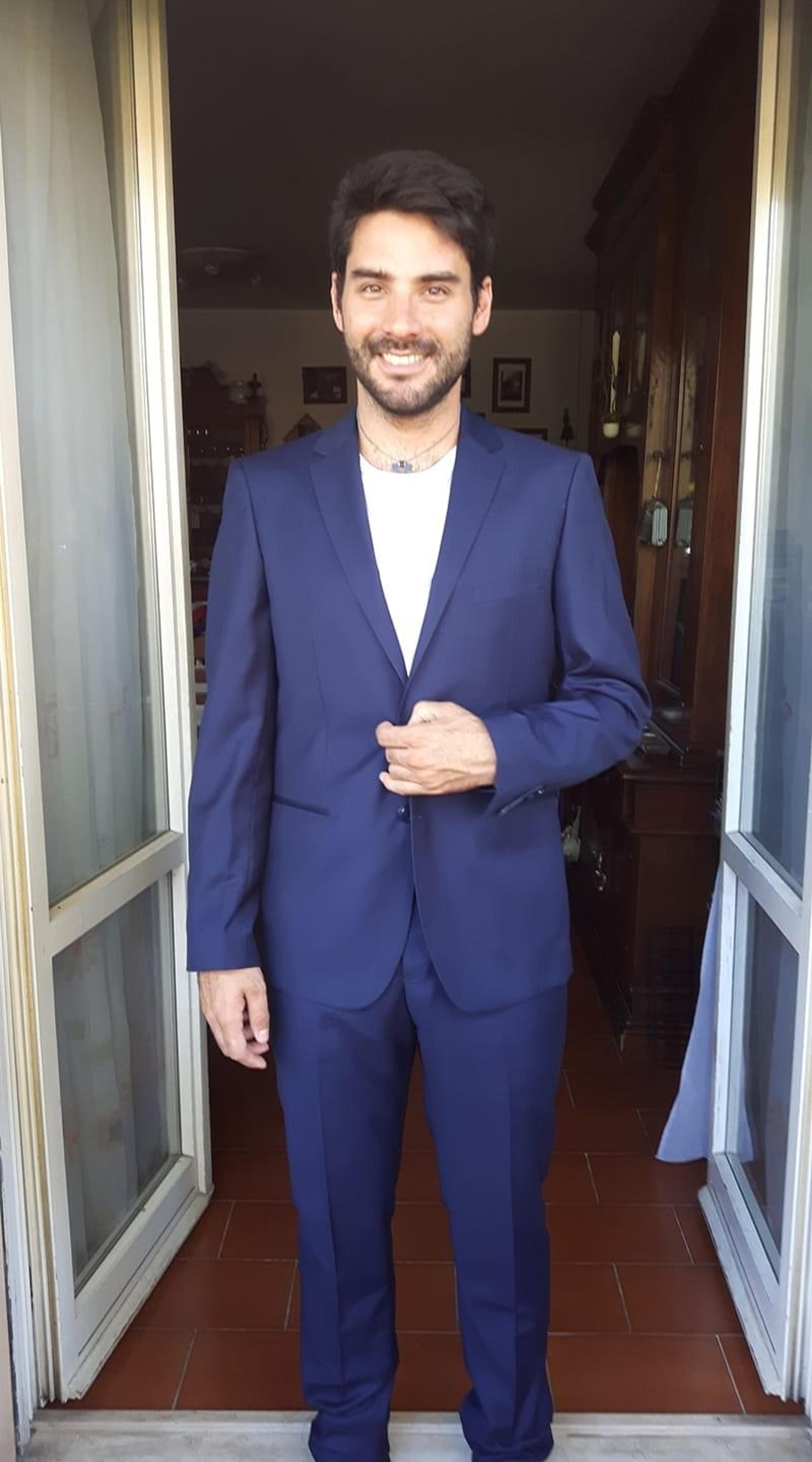 Stefano Giannini