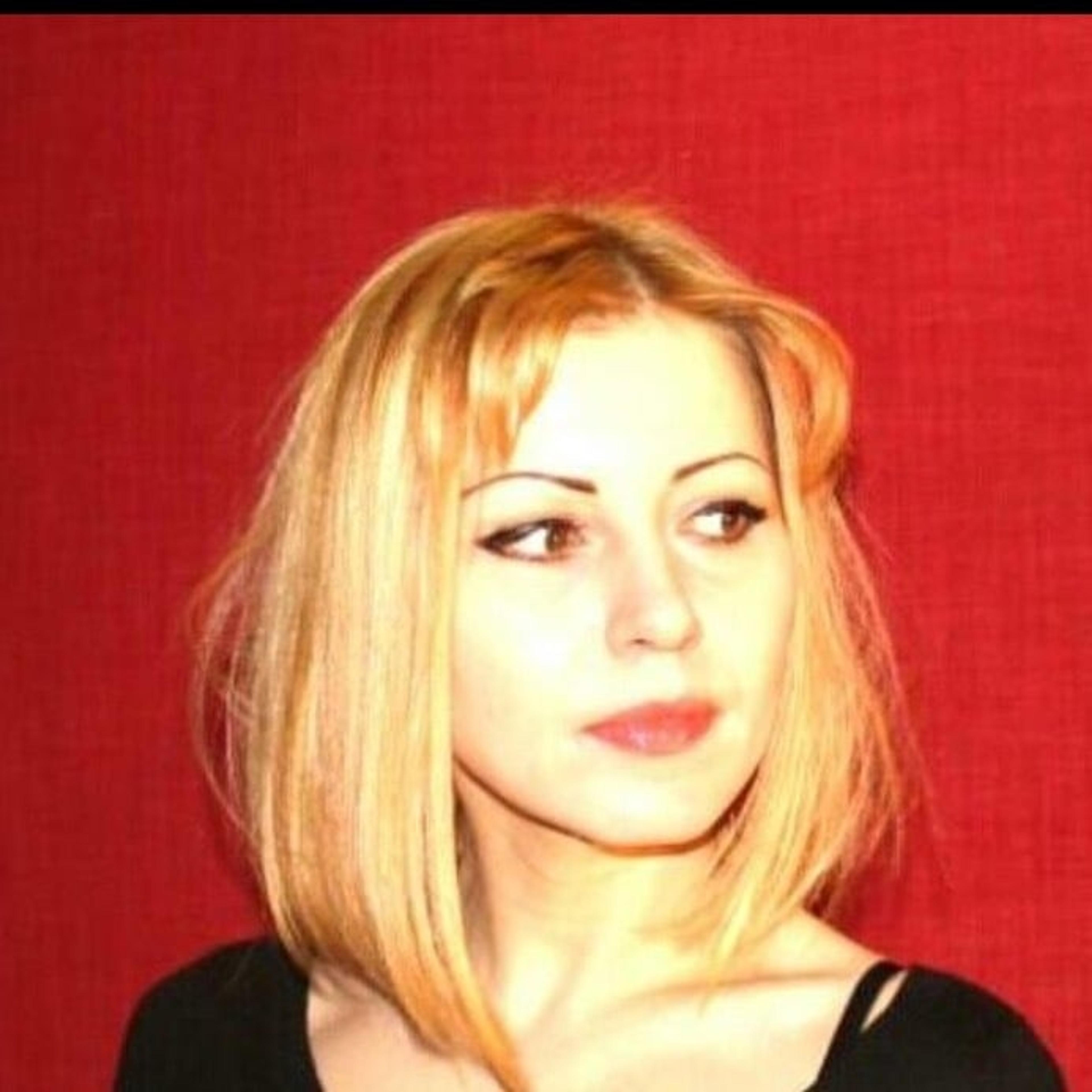 Galia Macovei