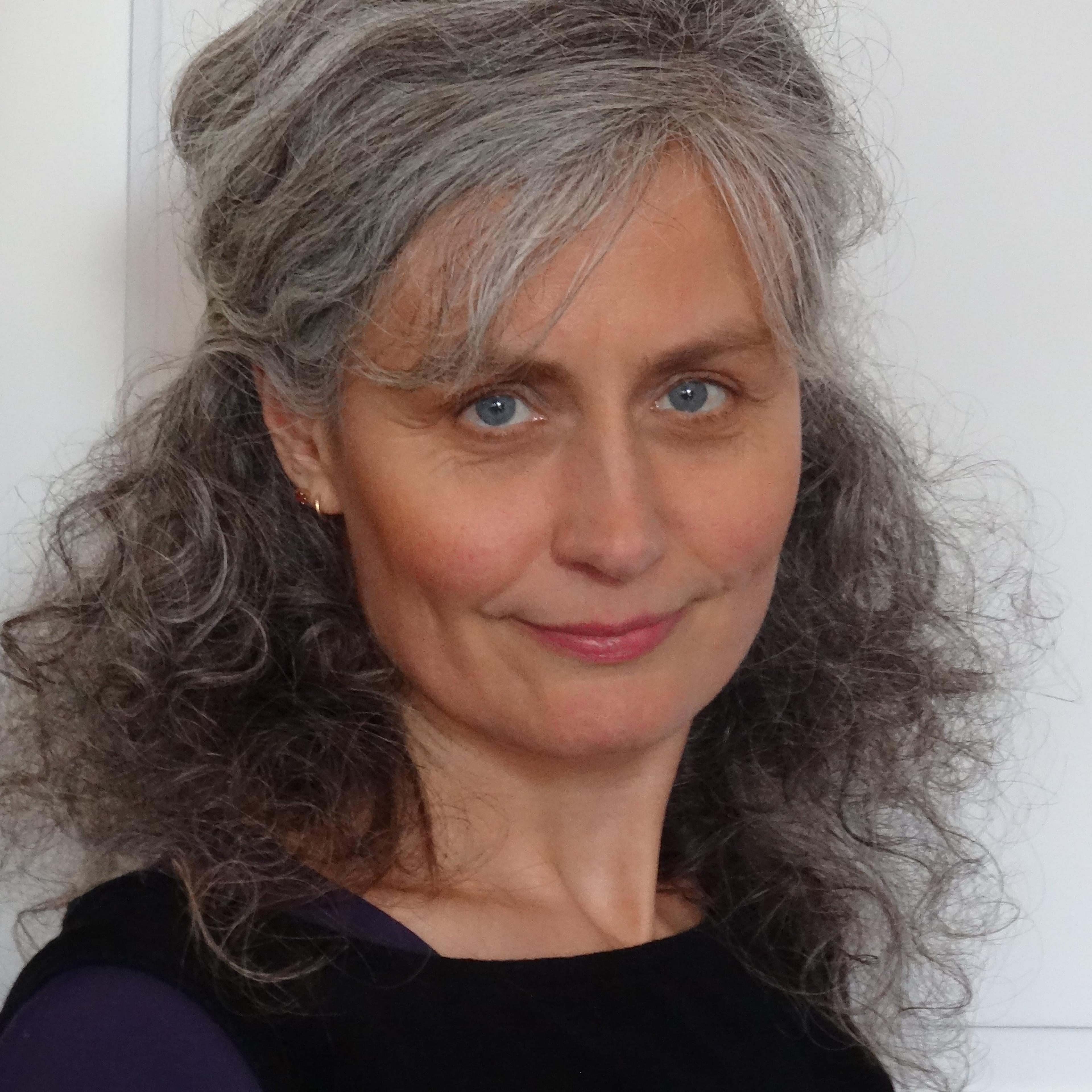 Margrit Hess