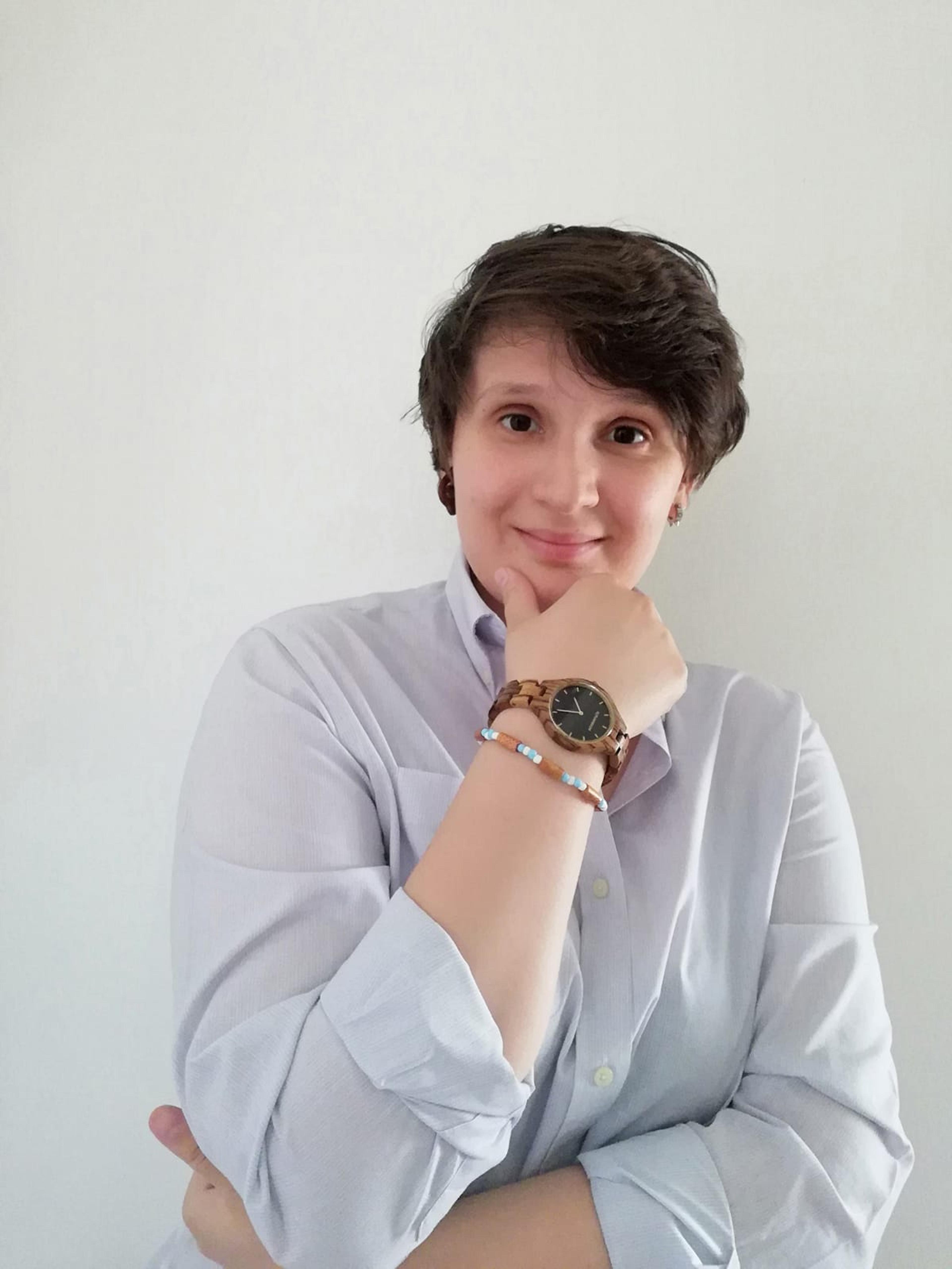 Lorenza Celiberti