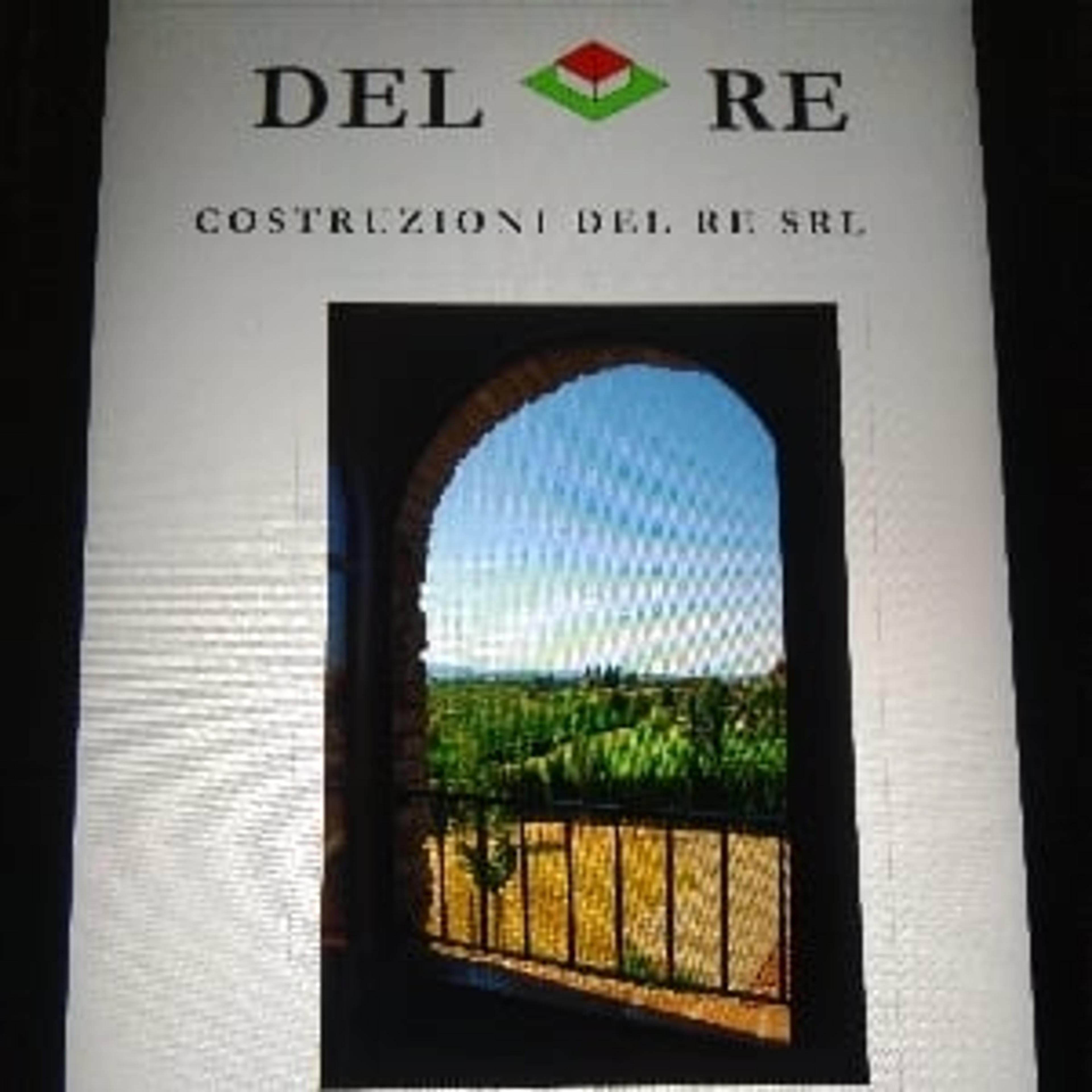 Costruzioni Del Re di Andrea e Nicola srl