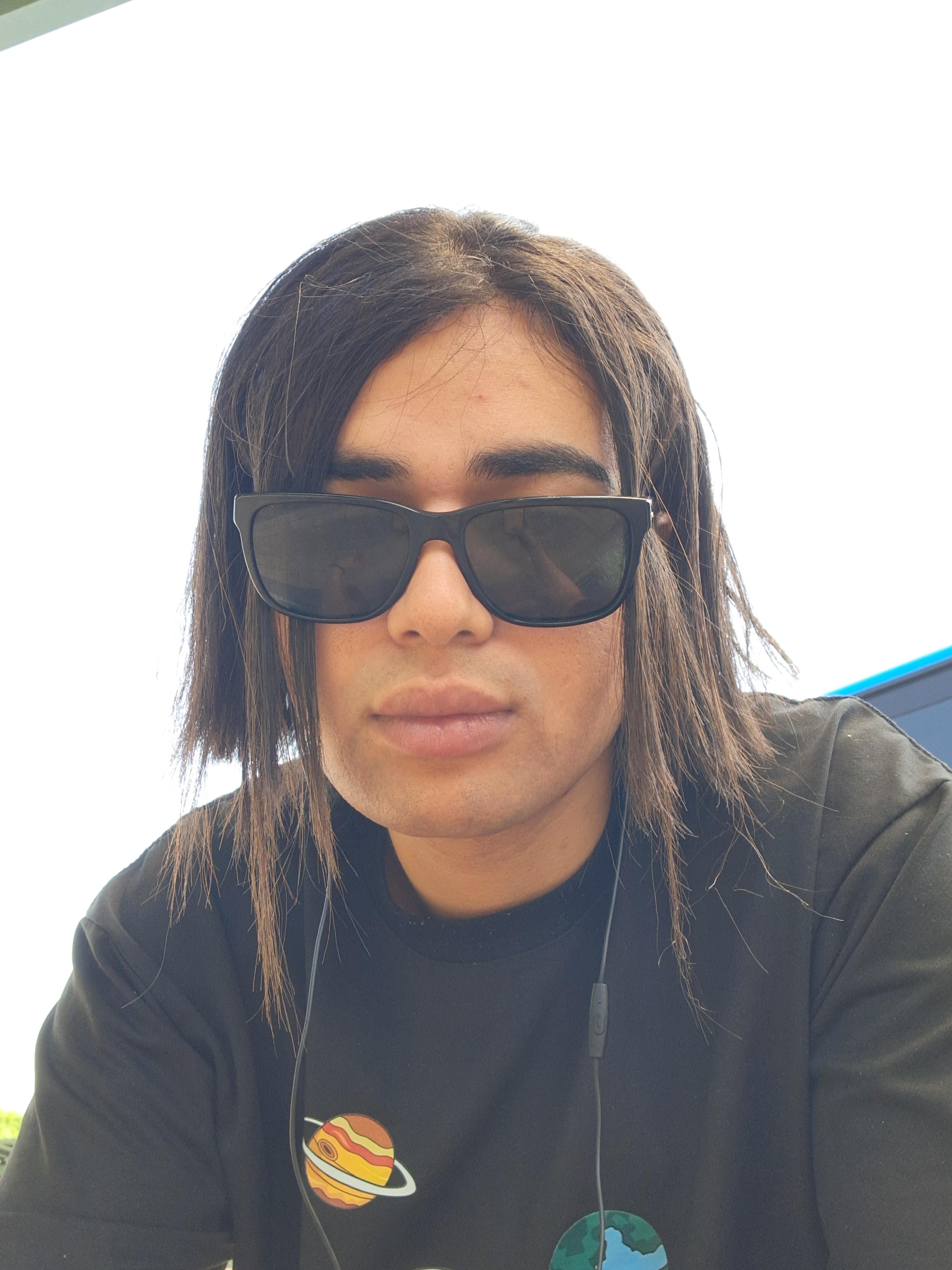 Oussama El Mahi