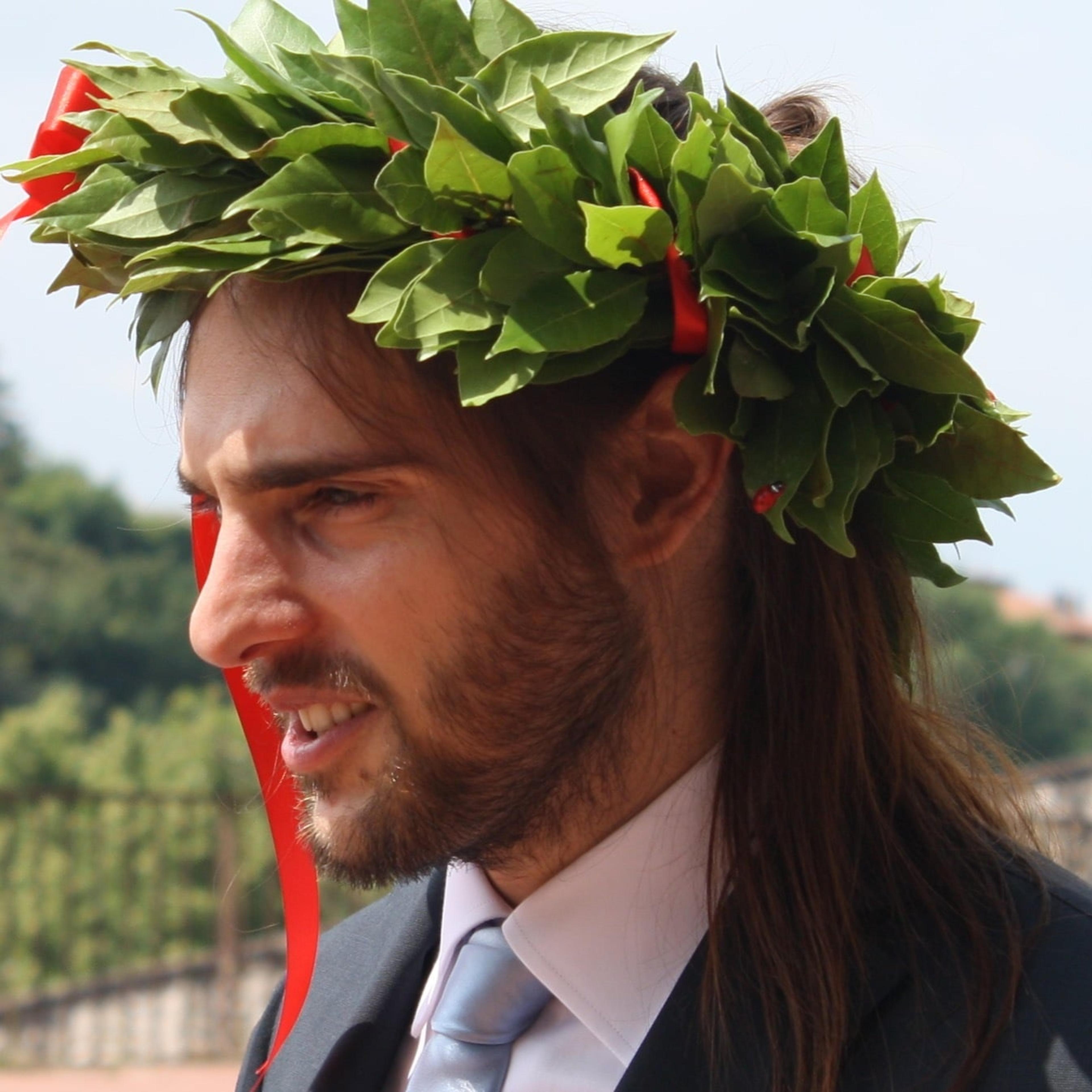 Adriano-costantino Pigna