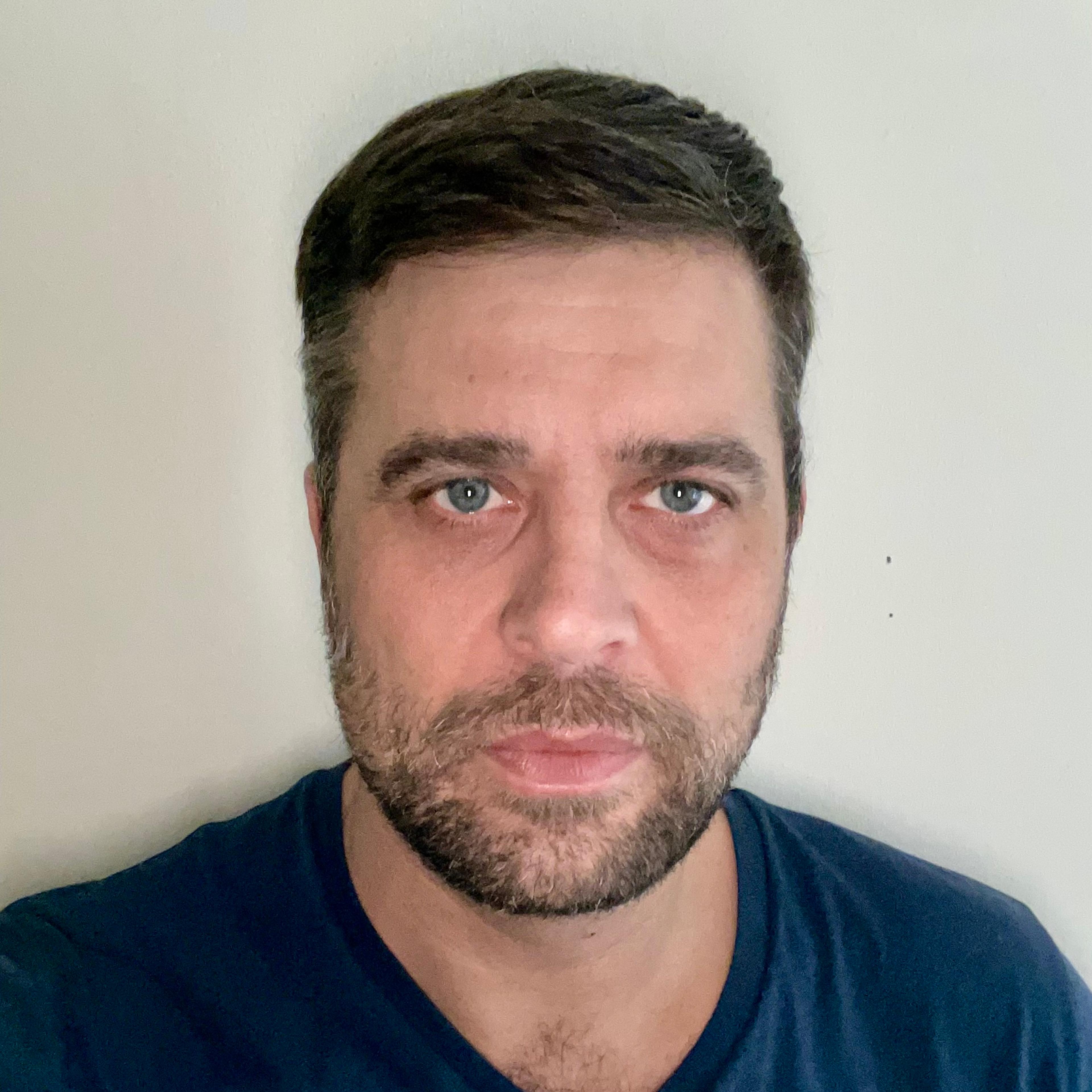 Adam Marlborough