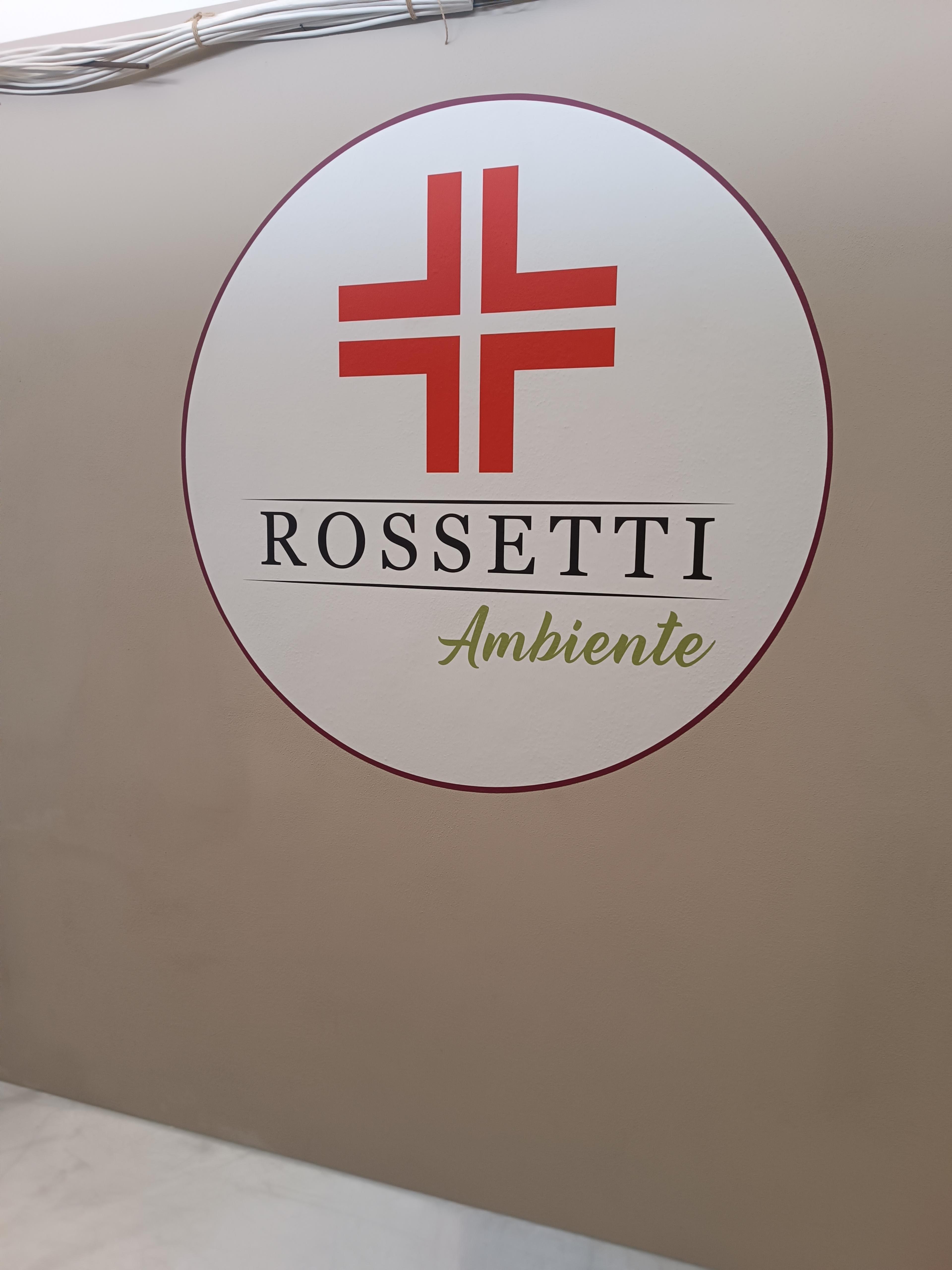 Rossetti Ambiente