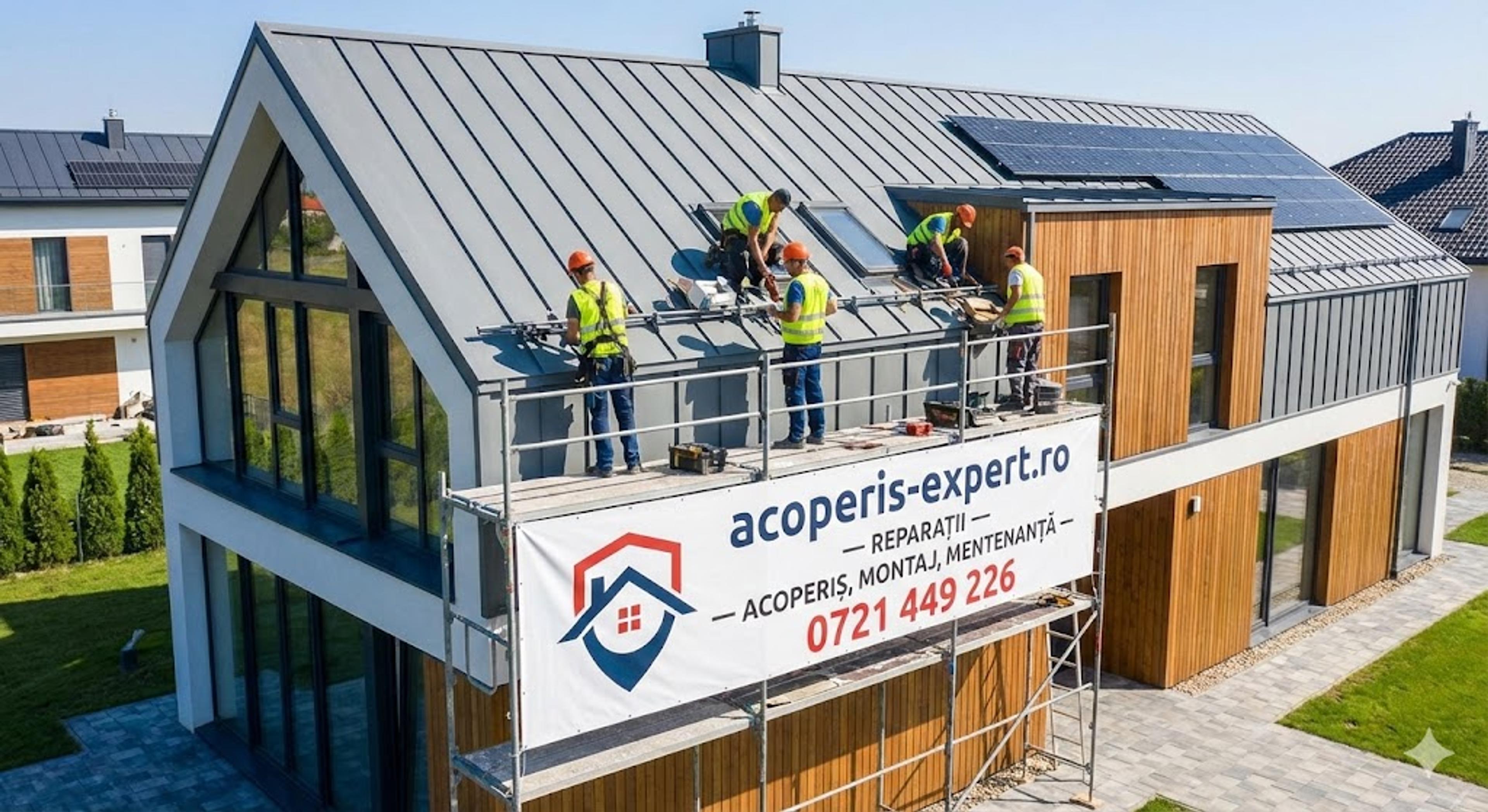 Acoperis-expert.ro
