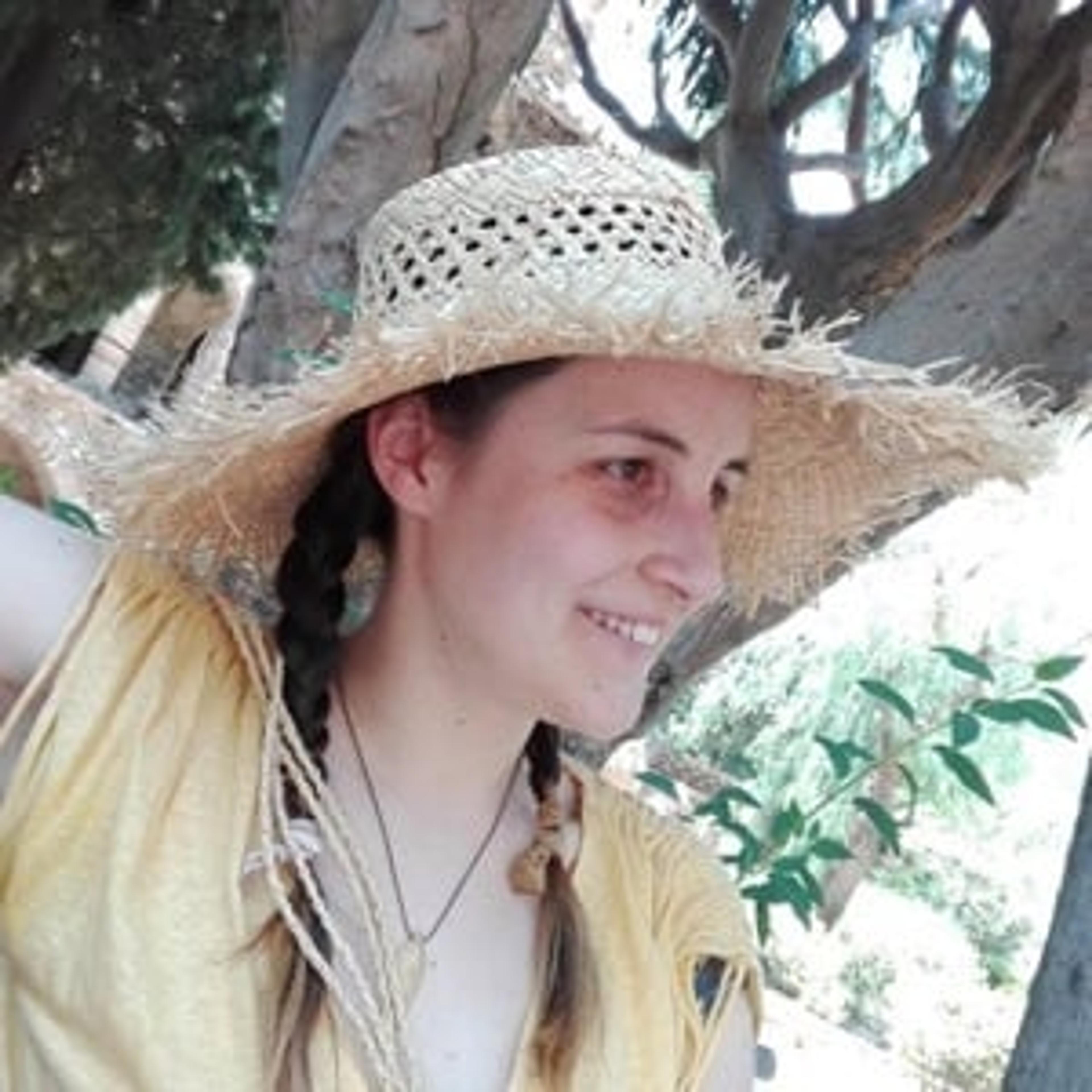 Martina Bracci