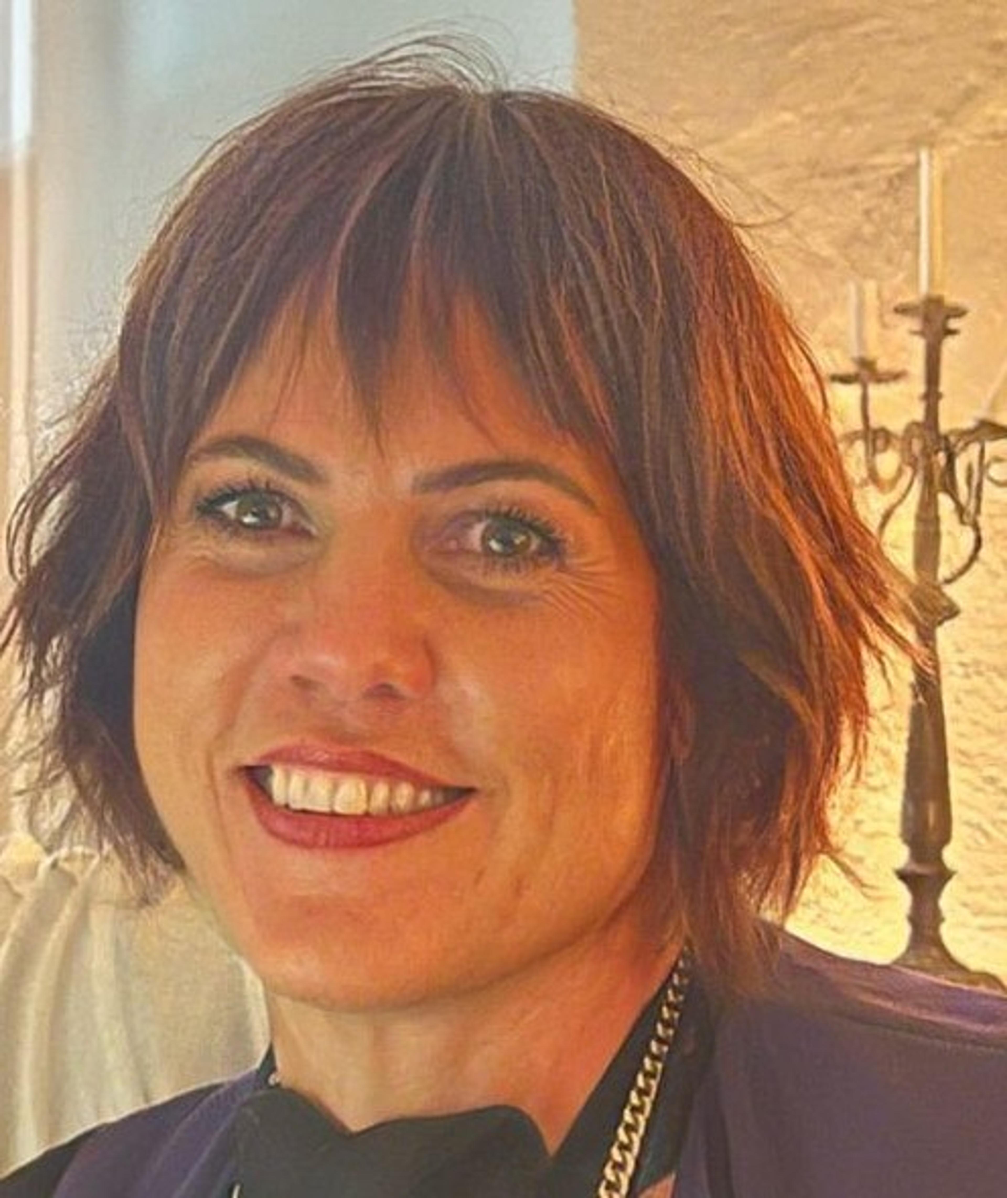 Grazia Canovari